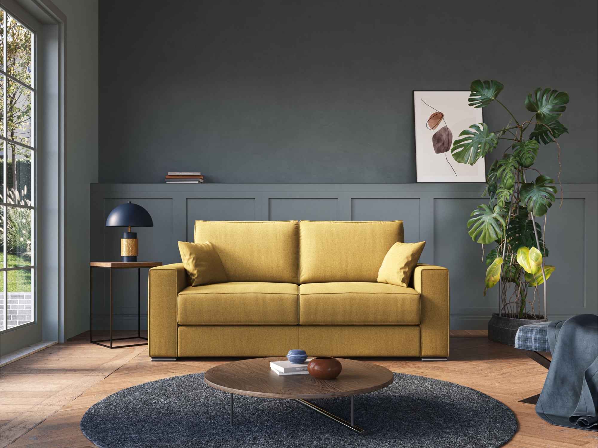 Divano comodo quando guardiamo Netflix? È importantissimo! - divani.store