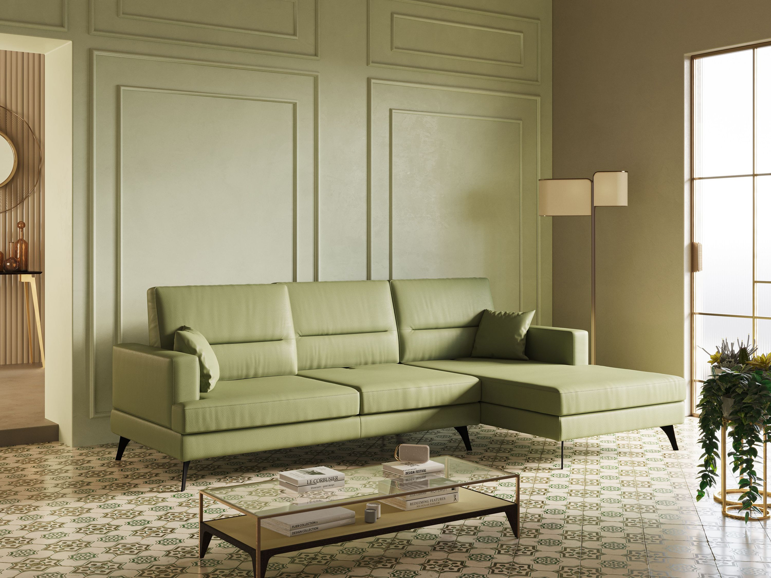 Divano e animali domestici? Come farli convivere - divani.store