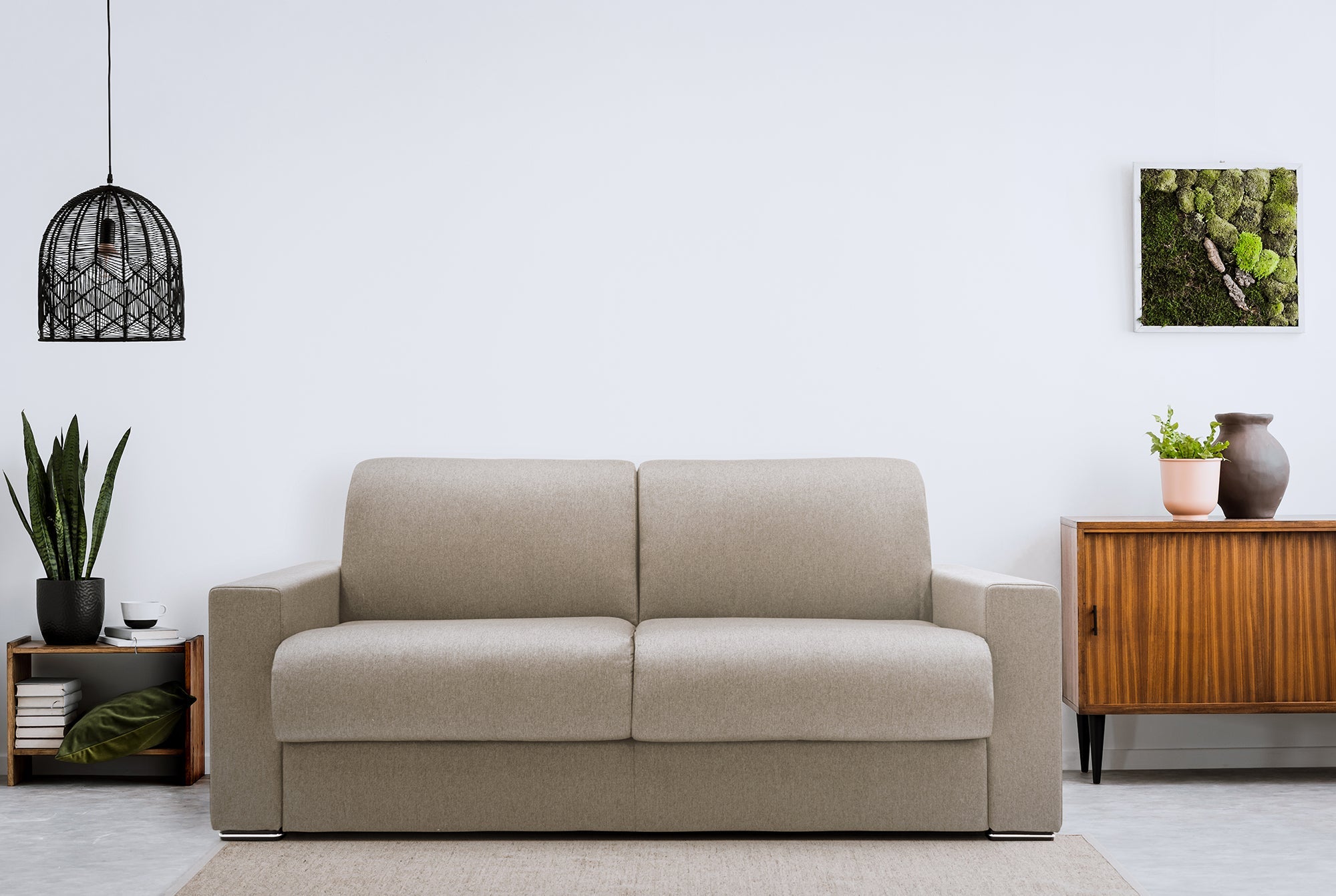 Divano letto e sistemi di apertura: quale scegliere? - divani.store