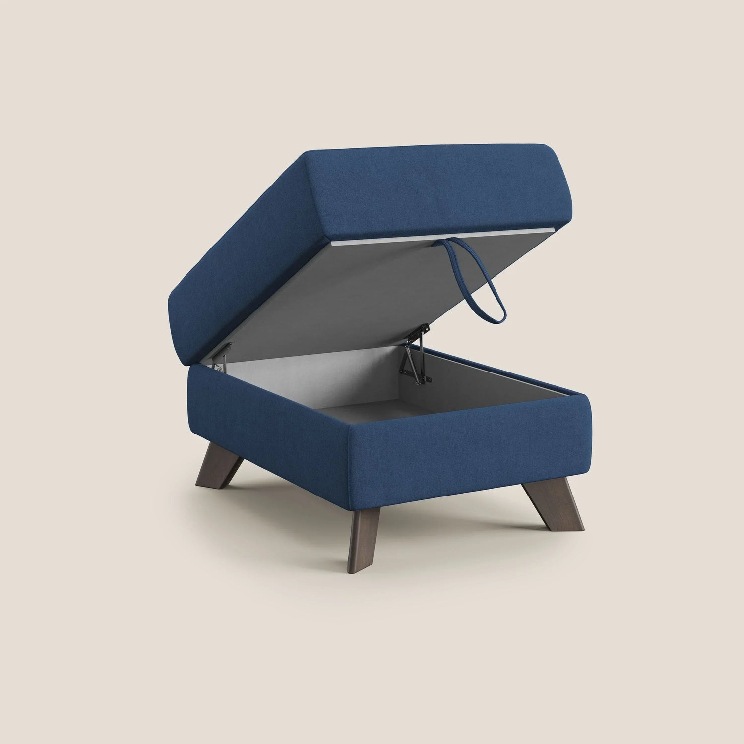 Pouf contenitore, 5 colori top 2025