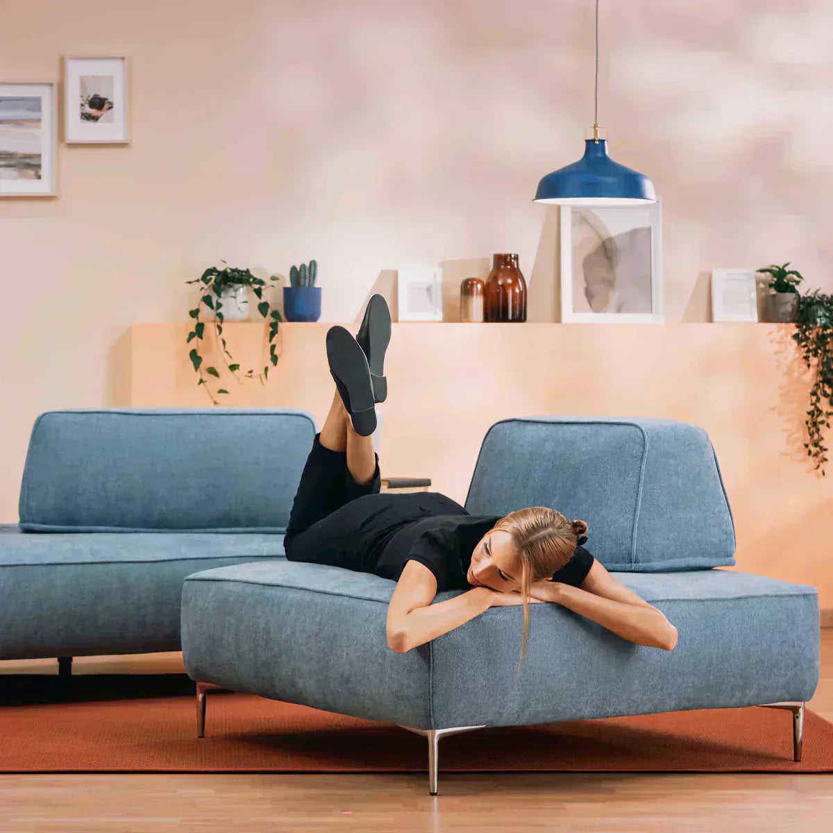 Bürosessel und Polstersessel: 3 ideale Modelle für Komfort und Stil