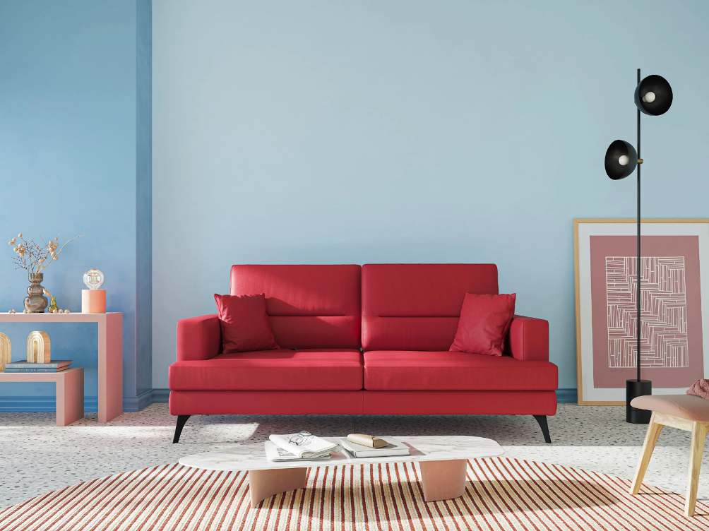 Come pulire divano in pelle - divani.store