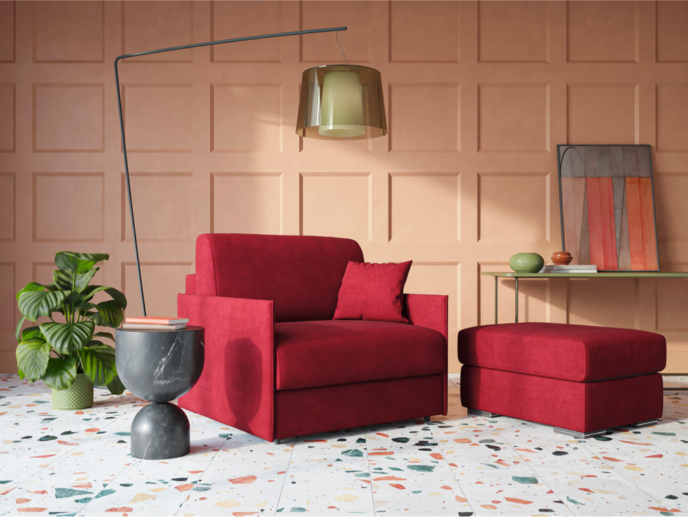 Poltrone per ufficio: arredare con gusto - divani.store