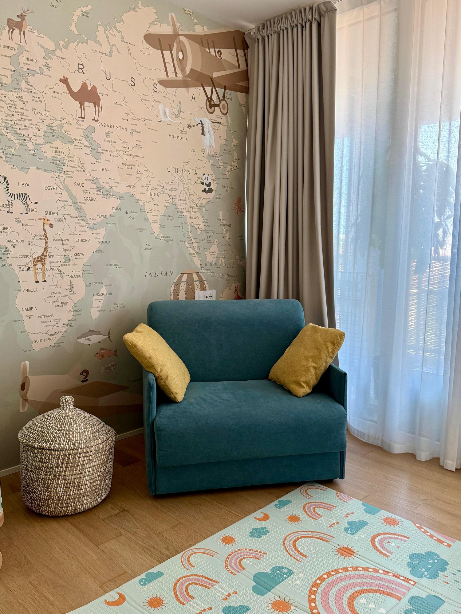 Poltrona Letto Singolo e Poltrone Comode