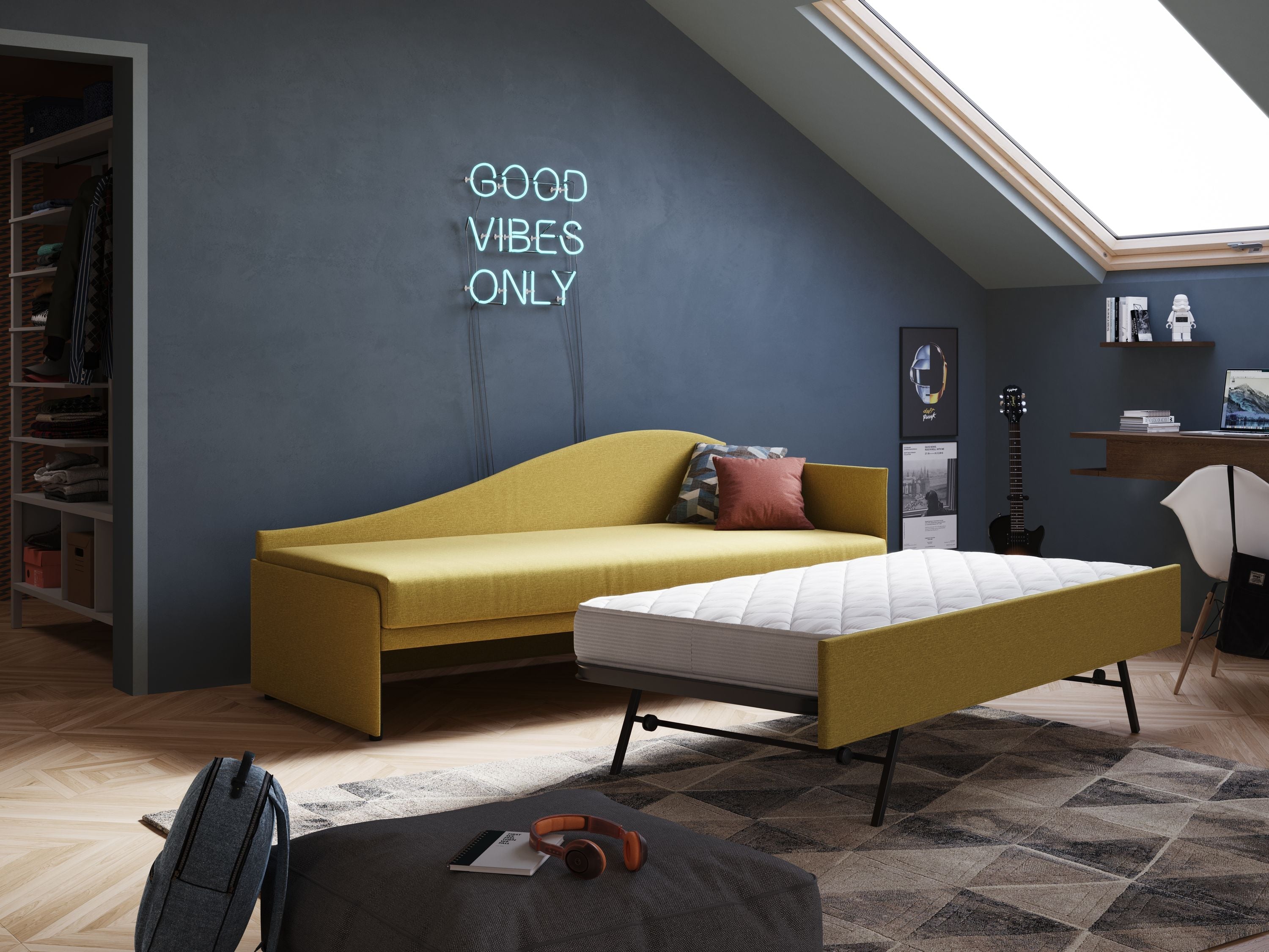 Divani Letto Duplex - divani.store