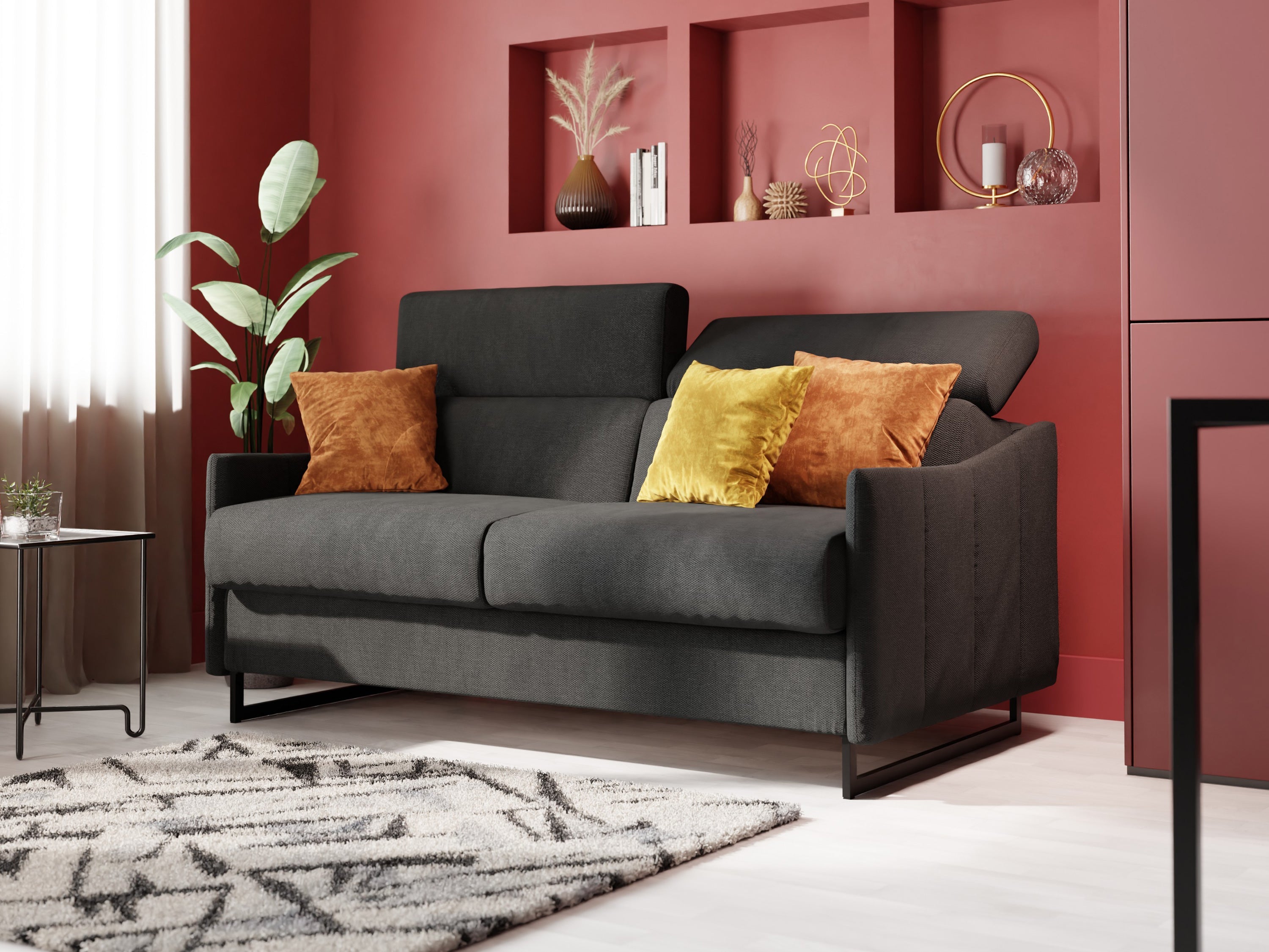 Divano letto Piccolo - divani.store