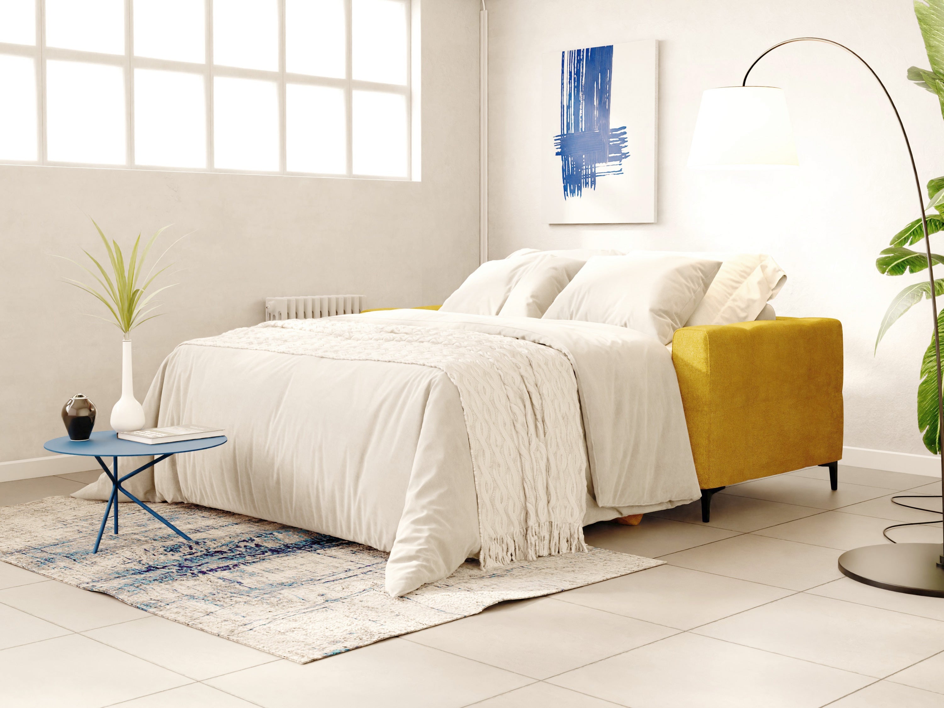 Divani Letto Matrimoniali