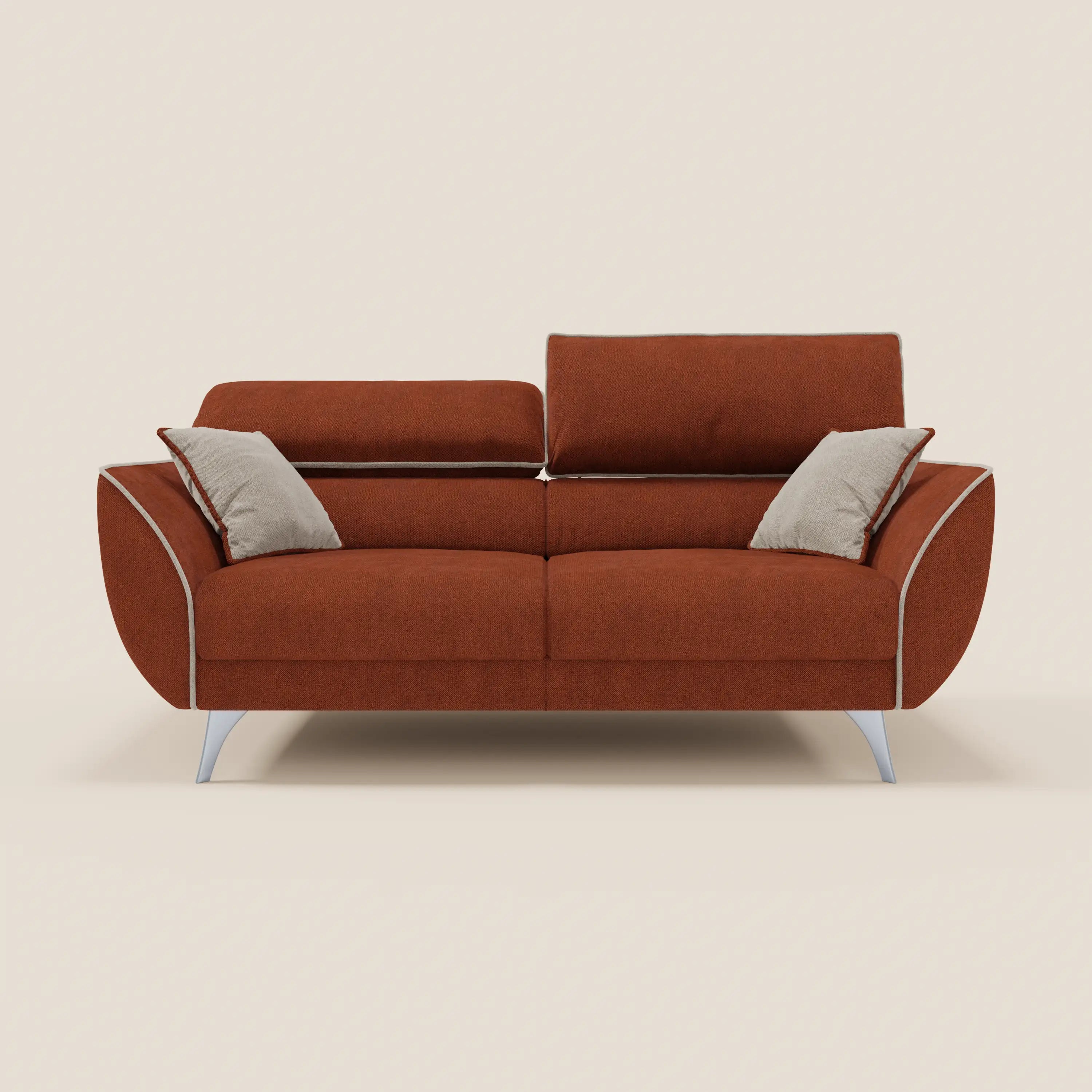 MICHELANGELO BC T23 RUGGINE PANNA -