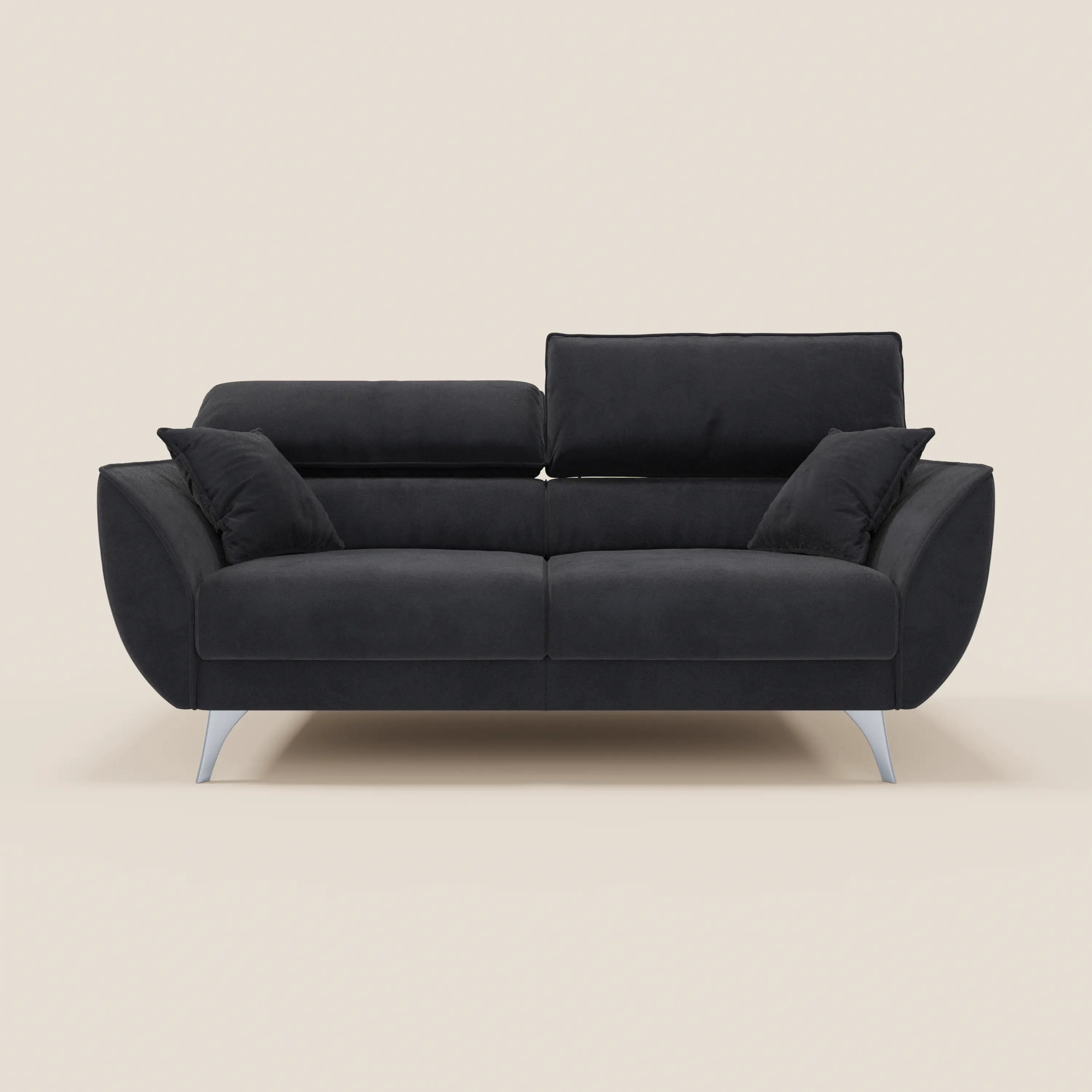 MICHELANGELO LINEARE T30 NERO -