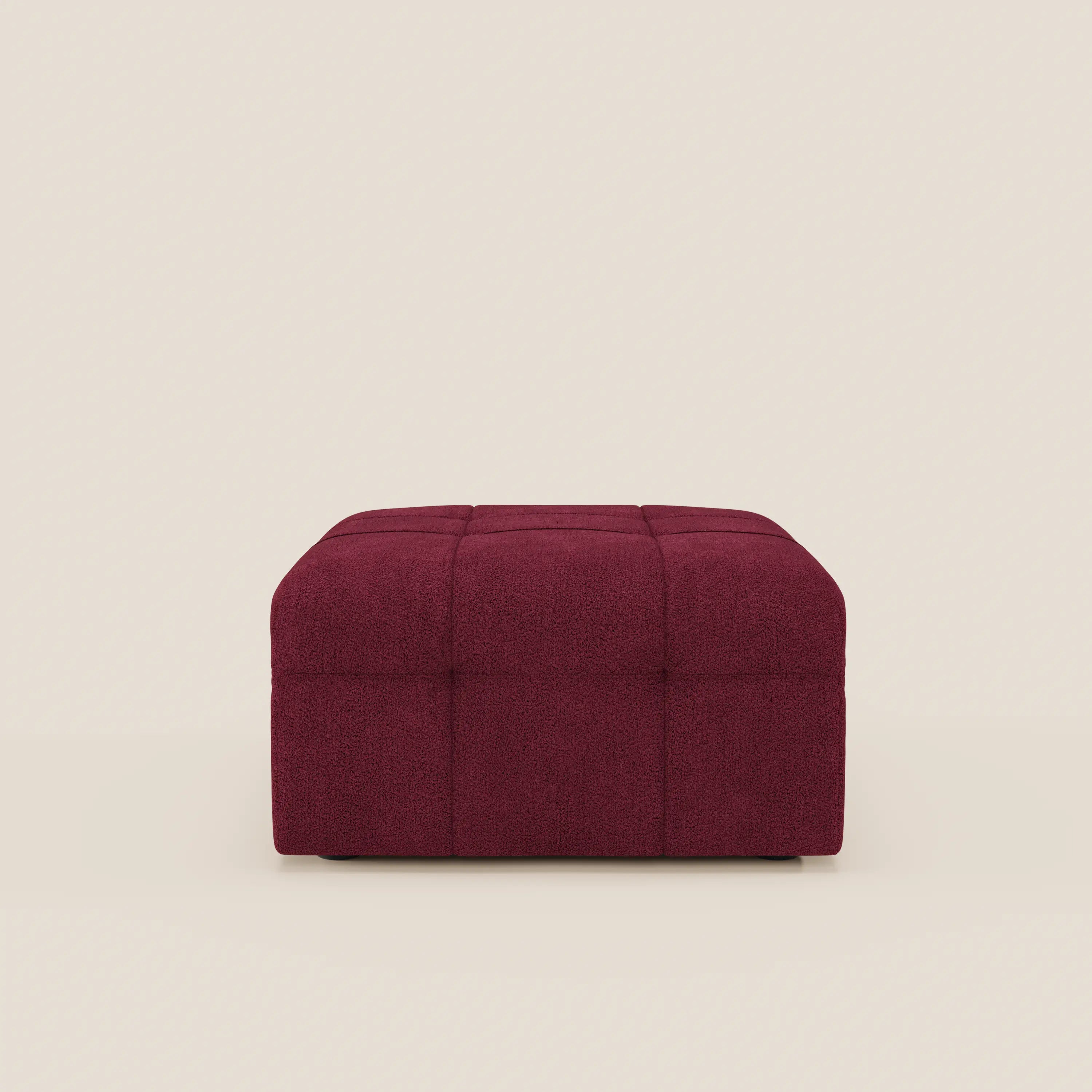 MOSAIC T21 ROSSO -fr