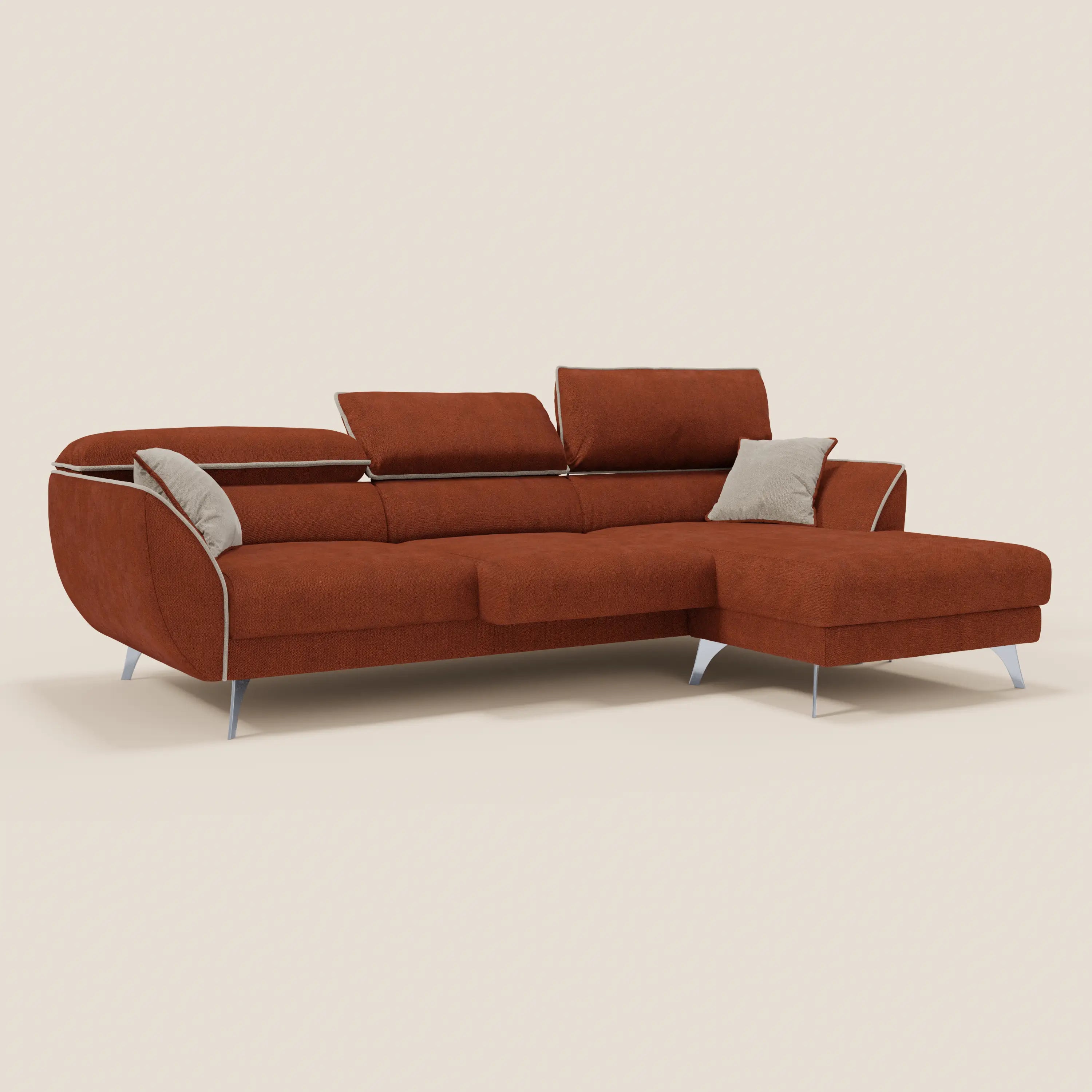 MICHELANGELO BC T23 RUGGINE PANNA -