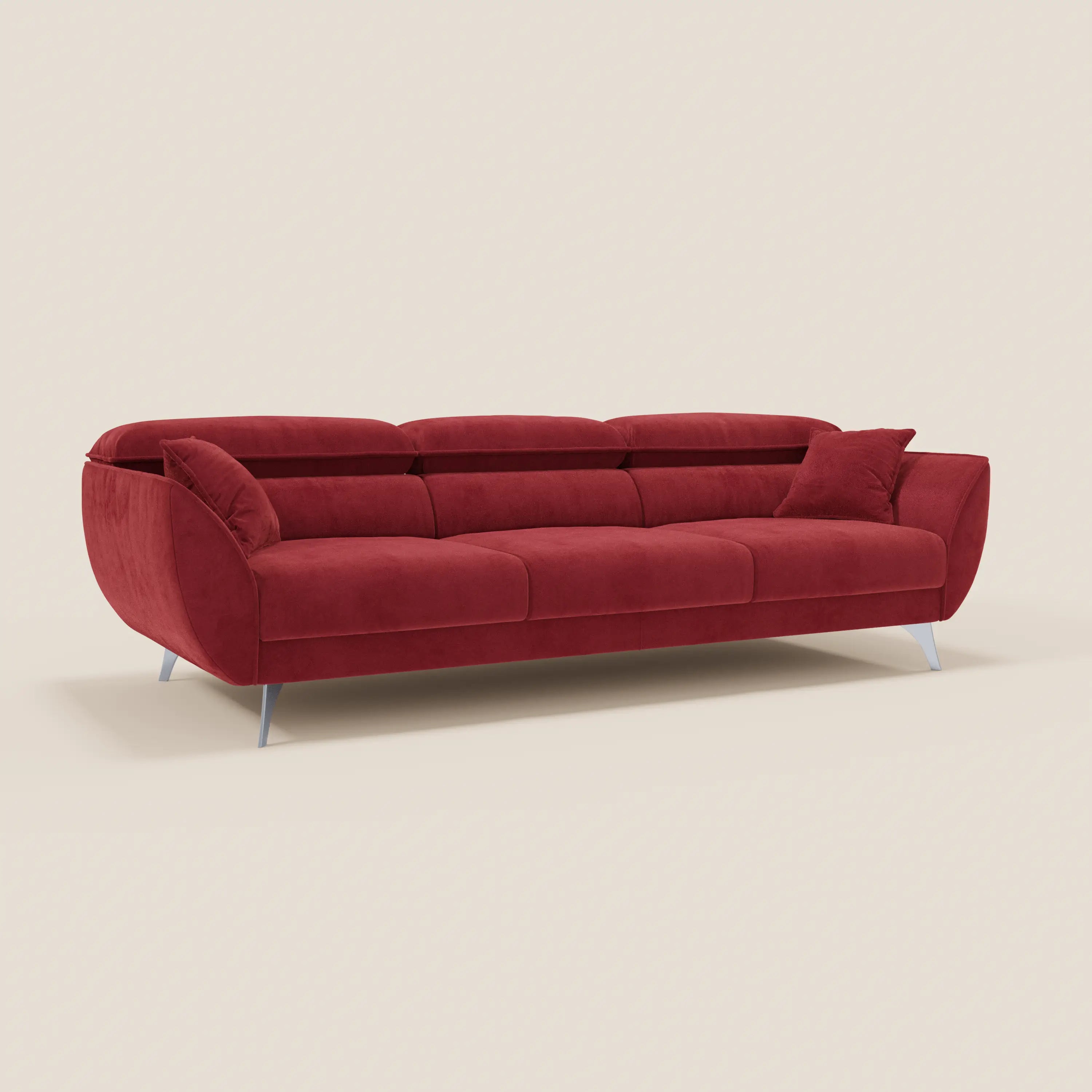 MICHELANGELO T30 ROSSO -
