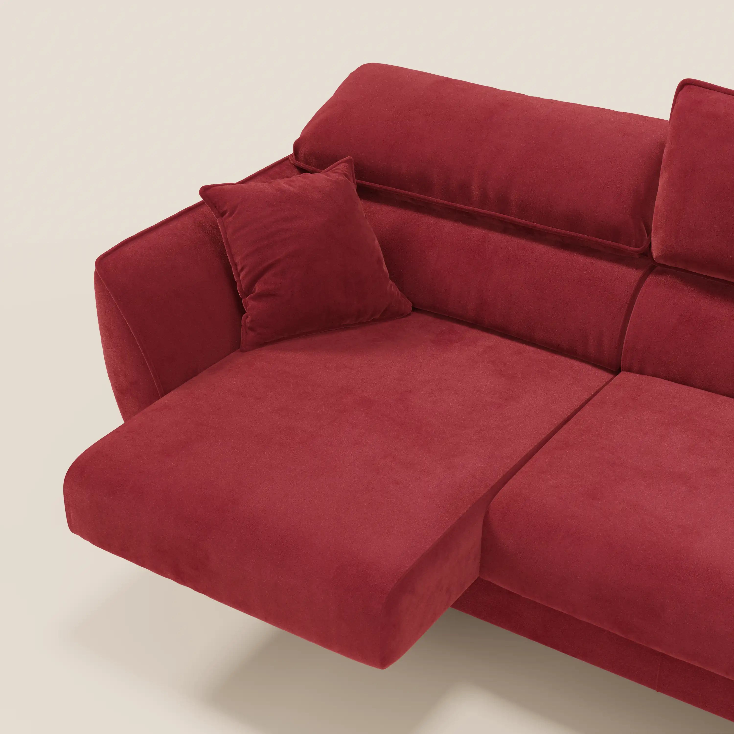 MICHELANGELO T30 ROSSO -