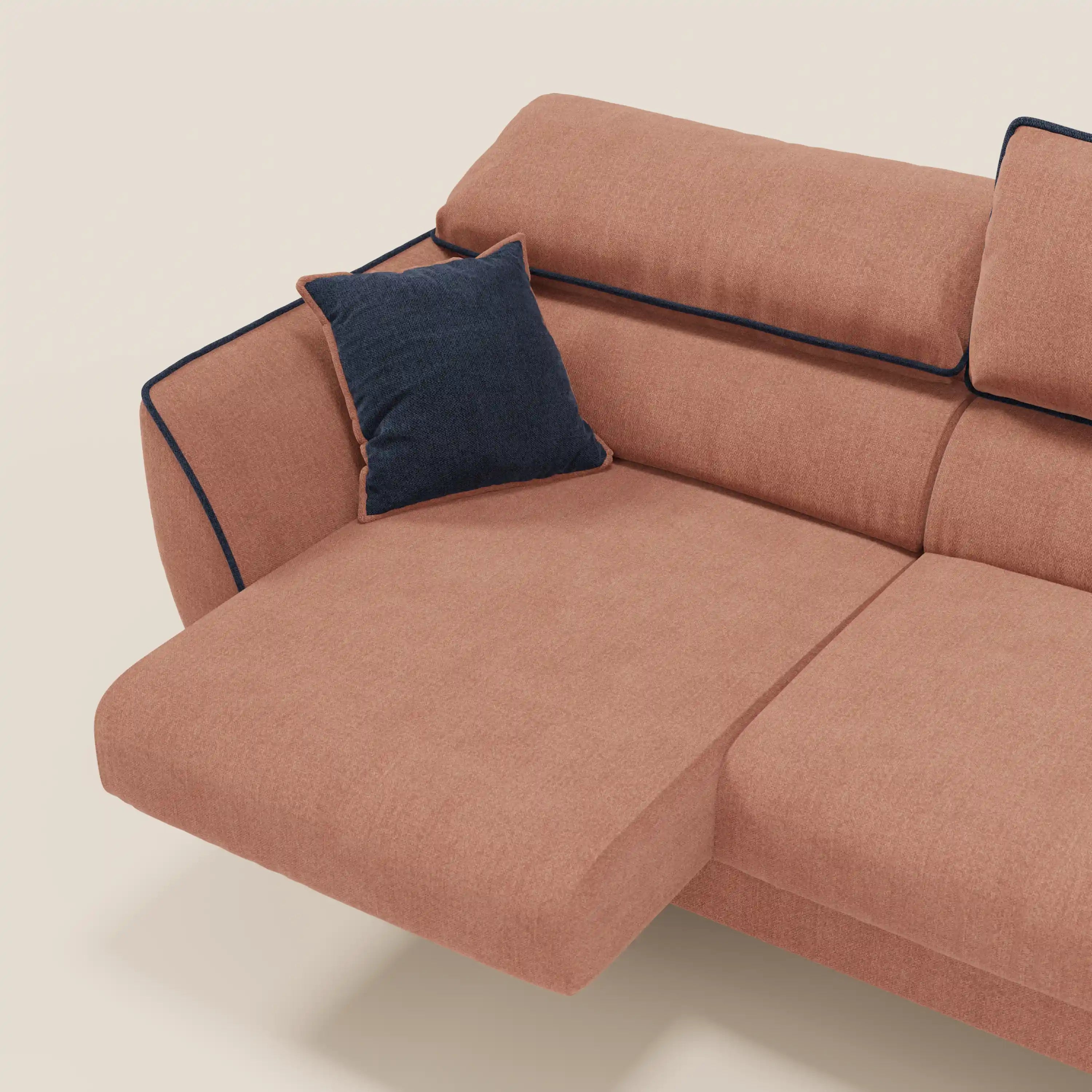 MICHELANGELO T23 PESCA ARDESIA -