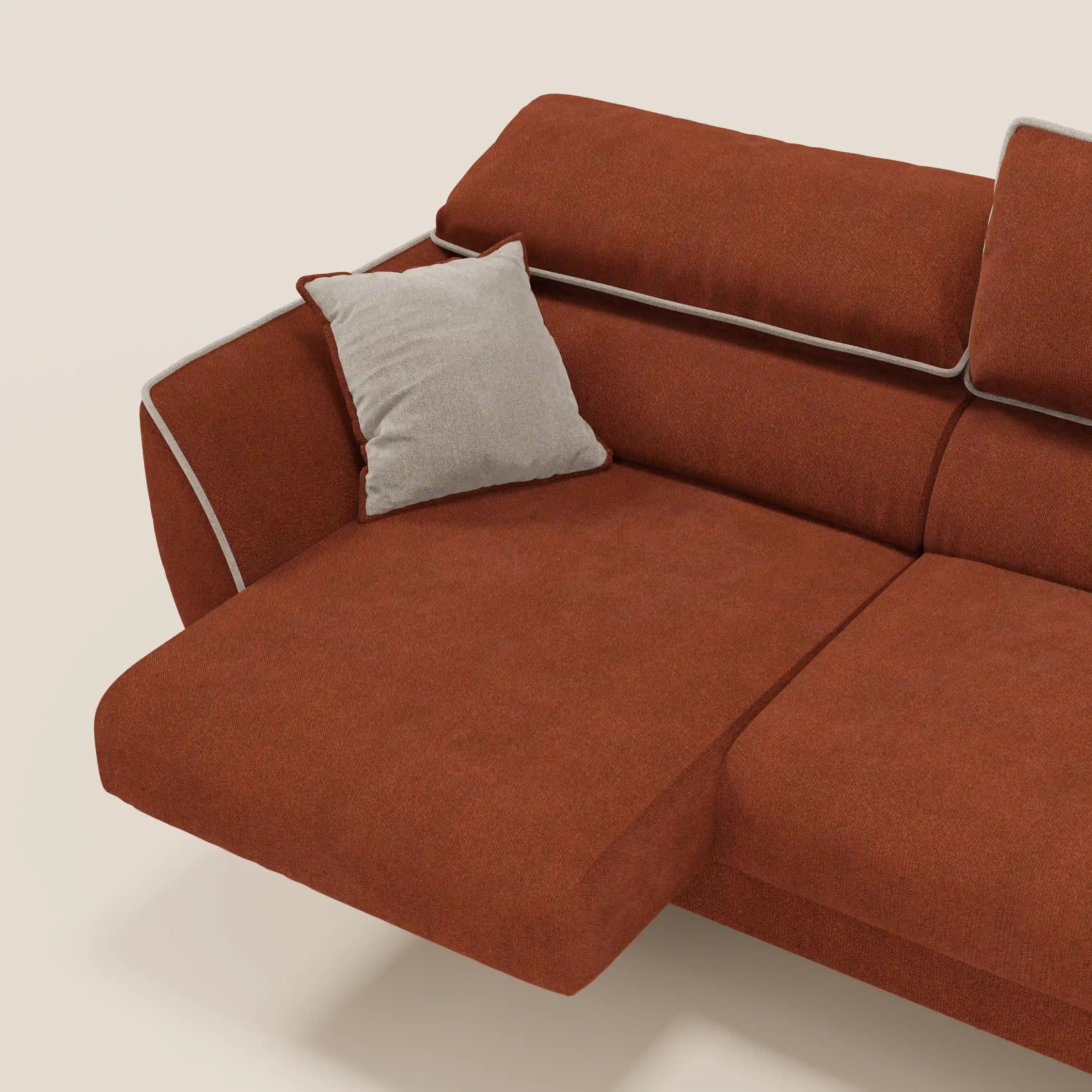 MICHELANGELO T23 RUGGINE PANNA -