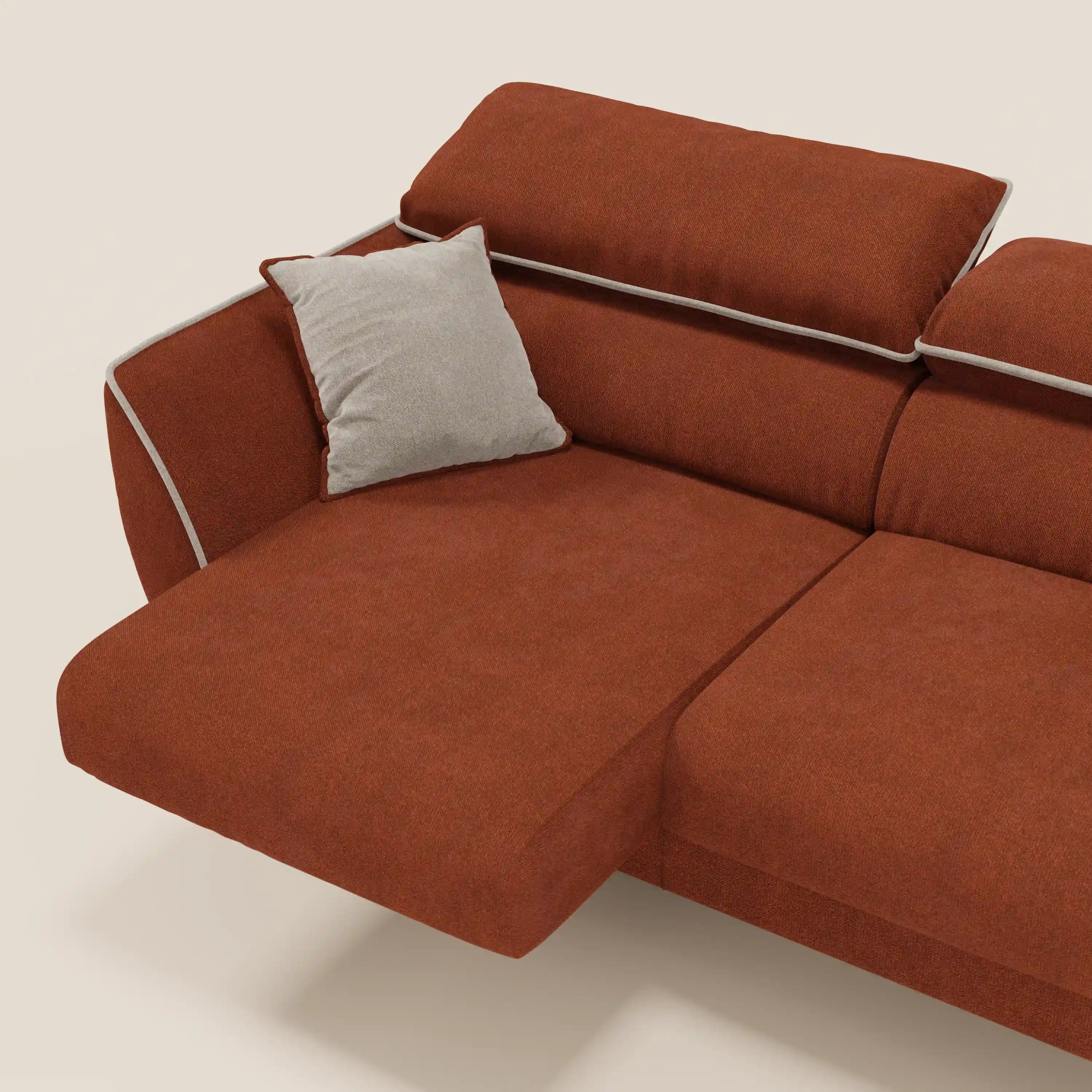 MICHELANGELO BC T23 RUGGINE PANNA -