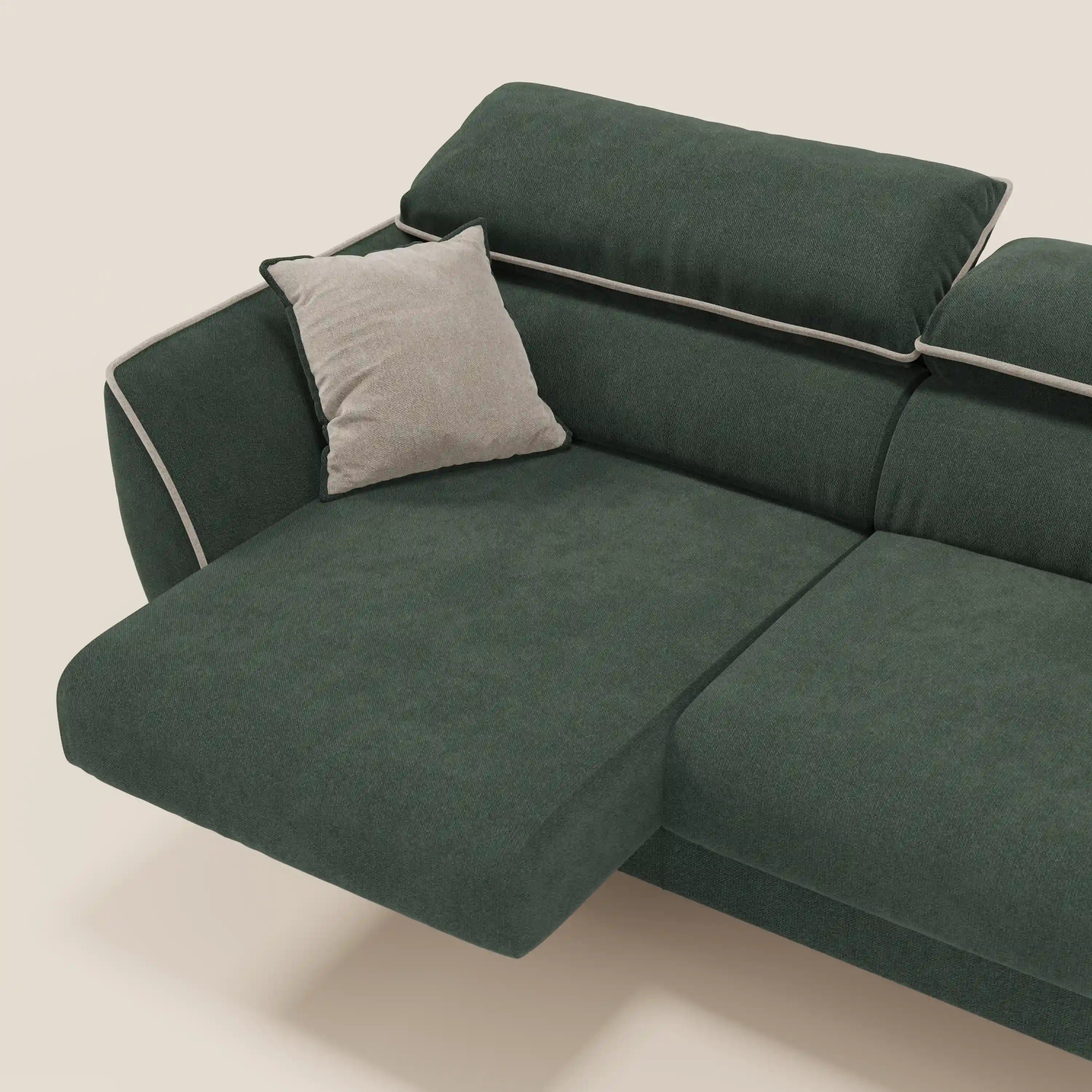 MICHELANGELO BC T23 VERDE PANNA -