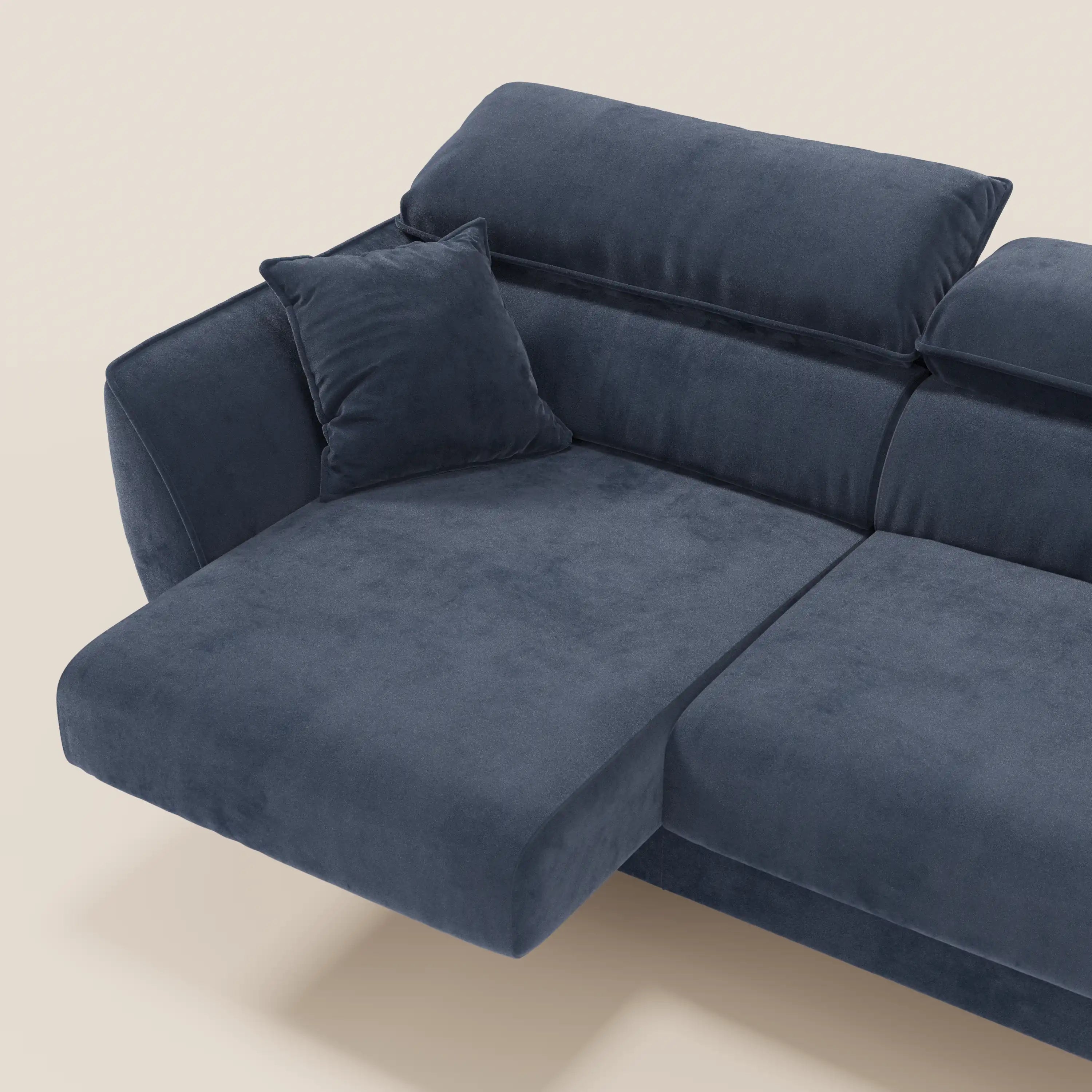 MICHELANGELO LINEARE T30 BLU -