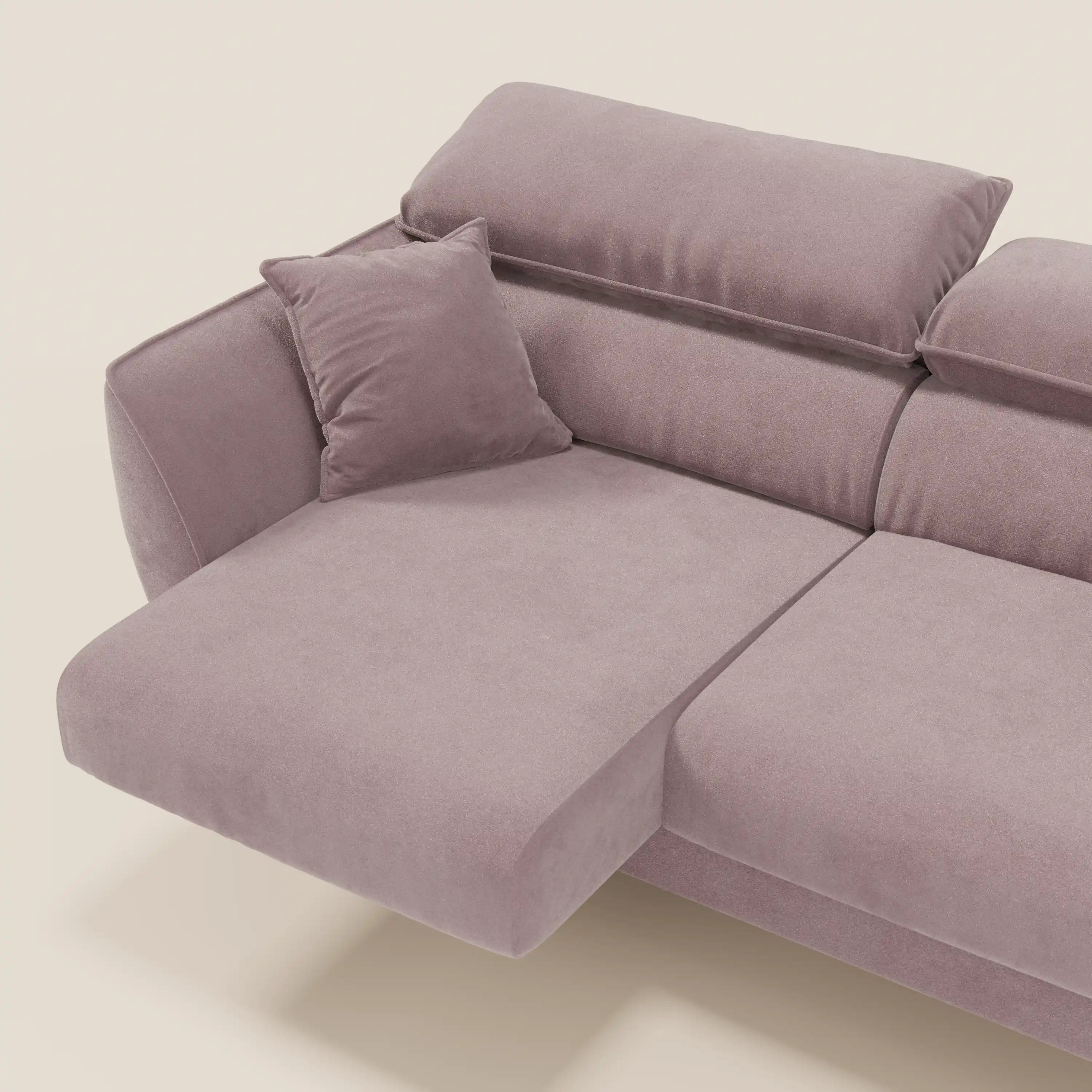 MICHELANGELO LINEARE T30 ROSA CIPRIA -