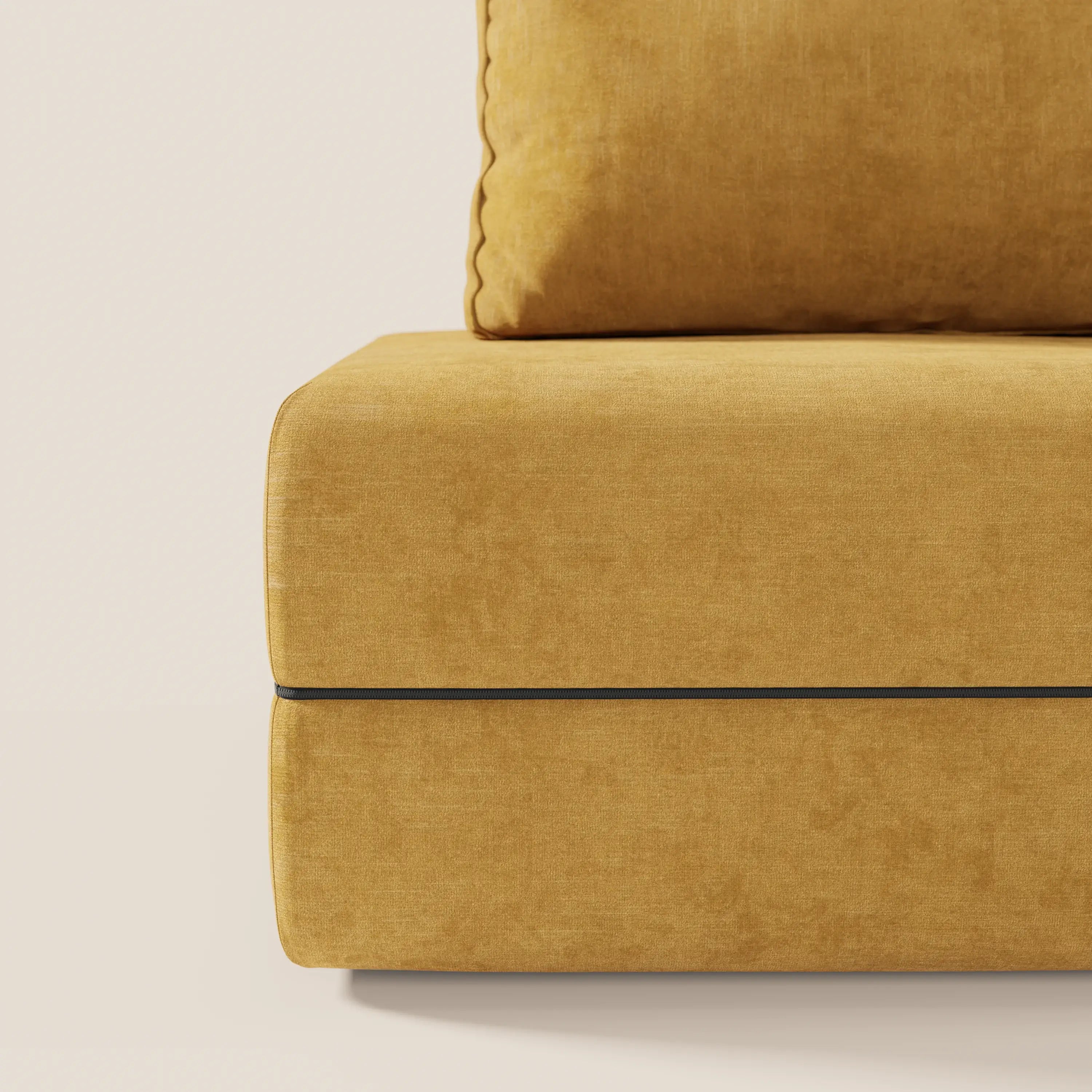 RIFT T31 GIALLO OCRA -