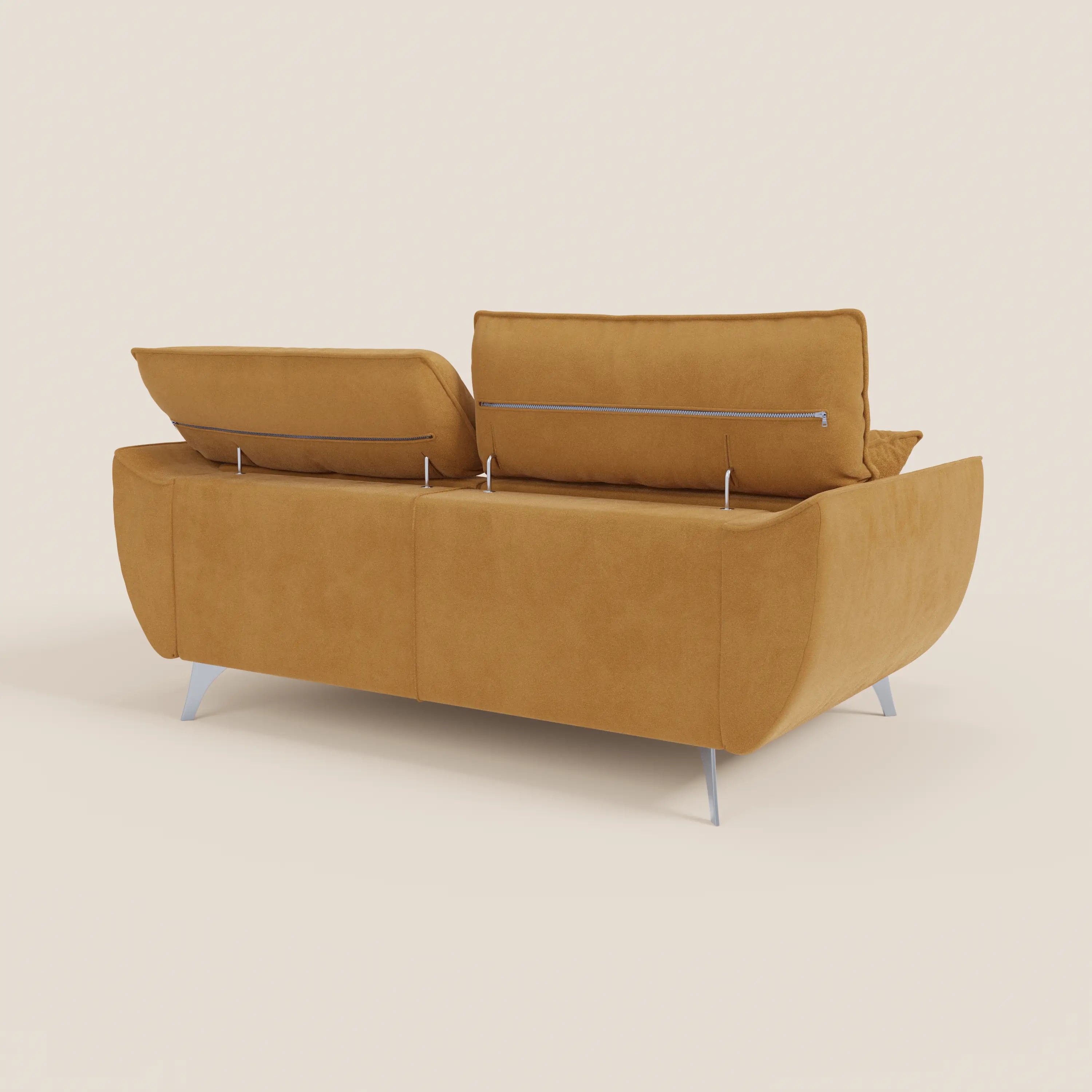 MICHELANGELO LINEARE T30 GIALLO OCRA -