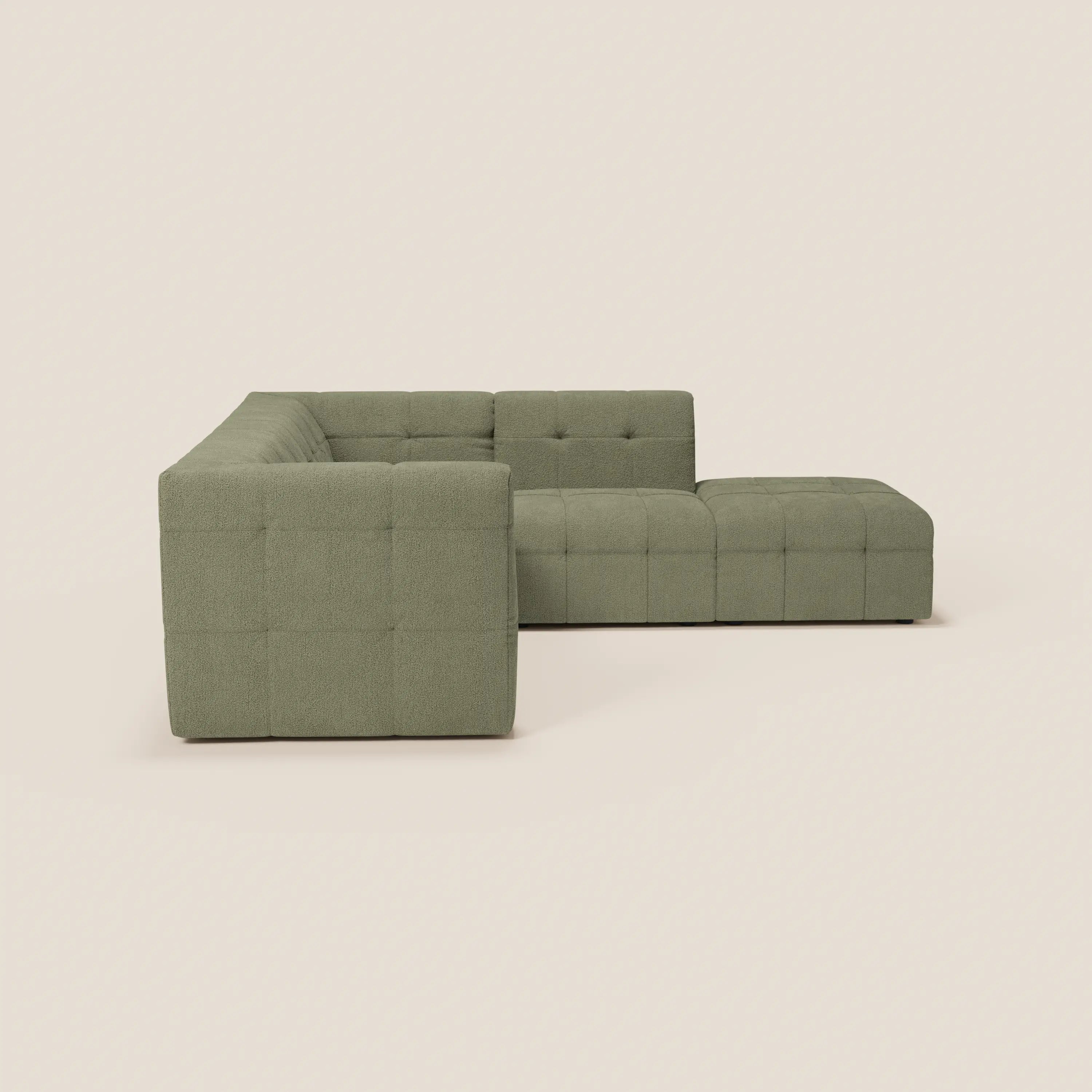 MOSAIC T21 VERDE OLIVA -prof