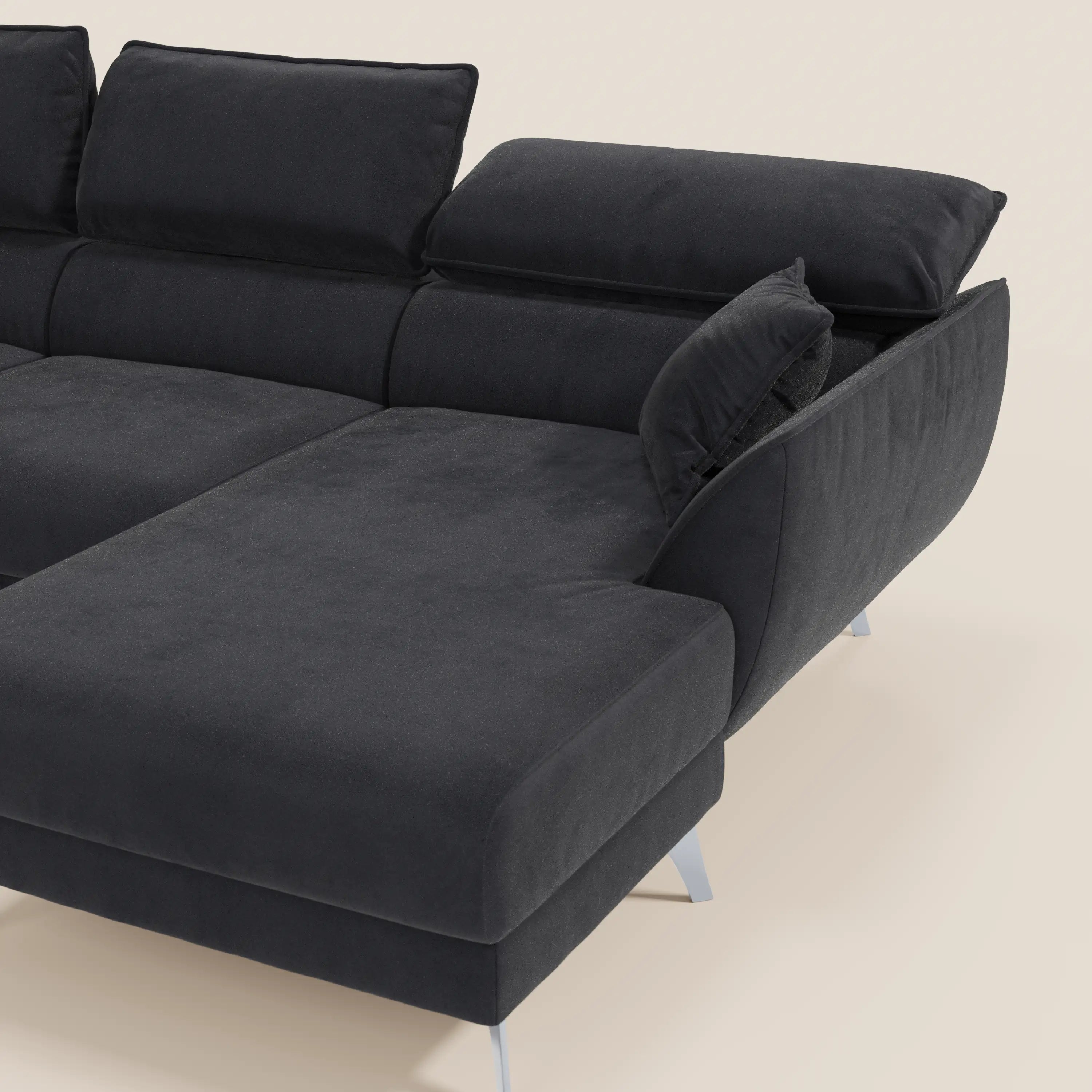 MICHELANGELO T30 NERO -