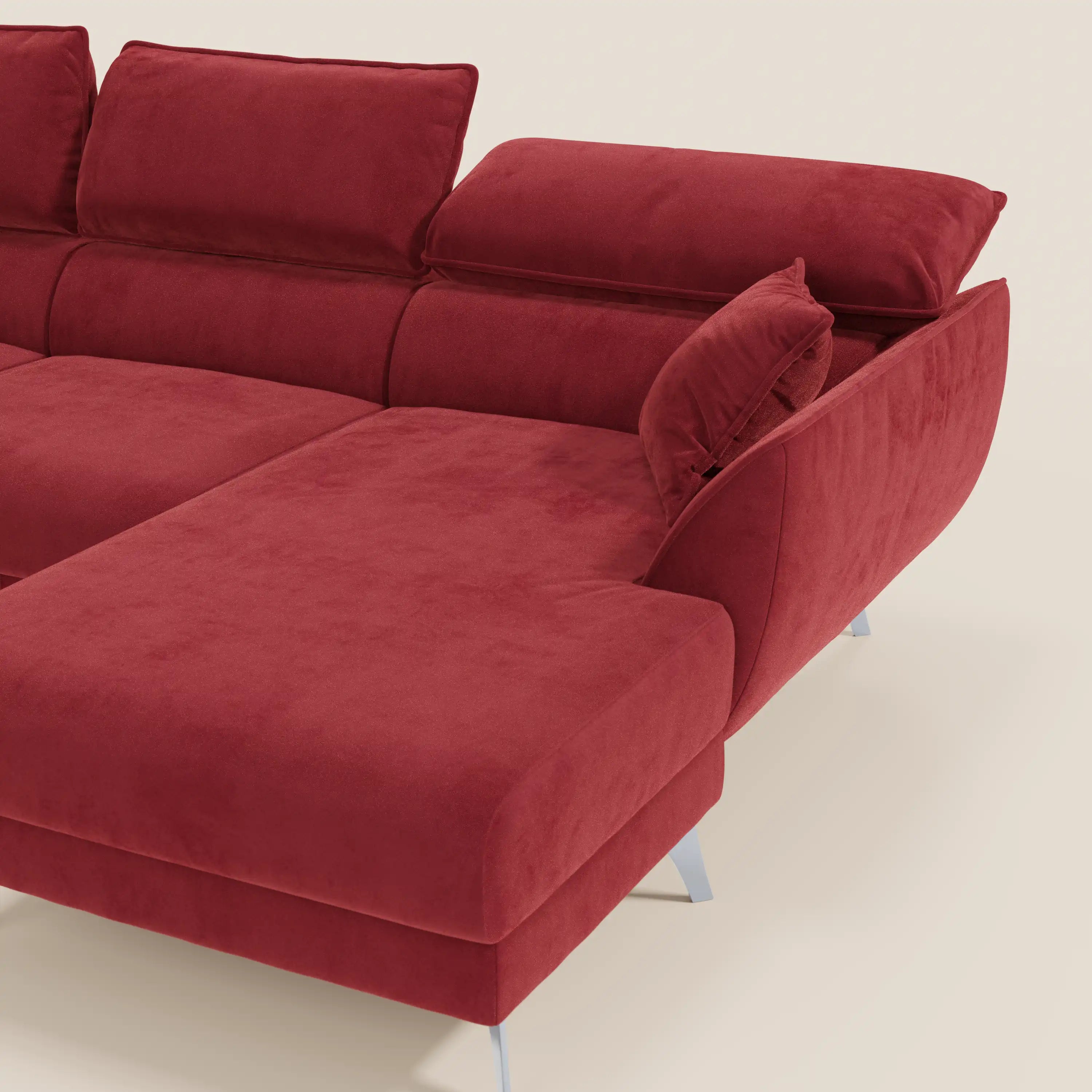 MICHELANGELO T30 ROSSO -