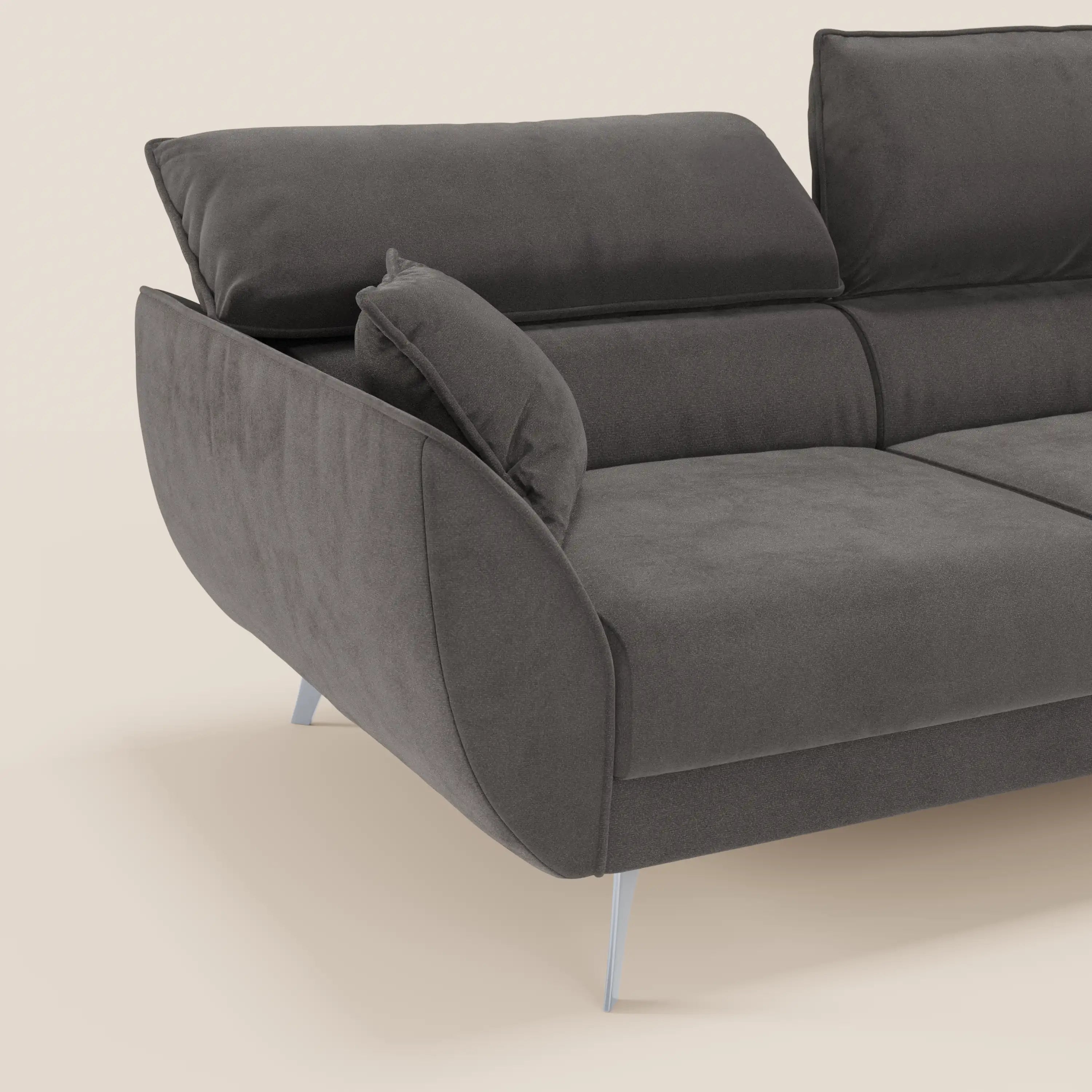 MICHELANGELO LINEARE T30 GRIGIO -