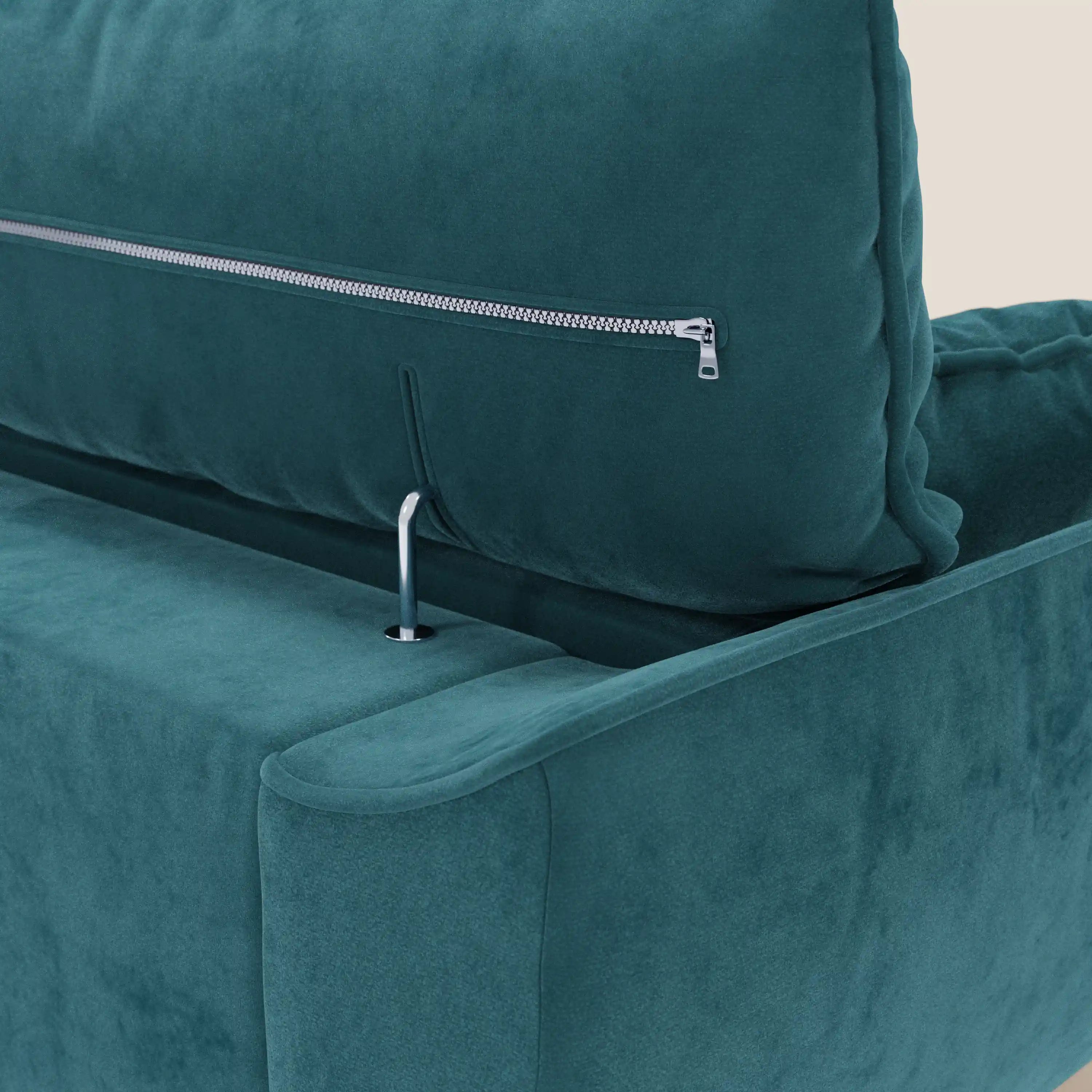 MICHELANGELO T30 PETROLIO -