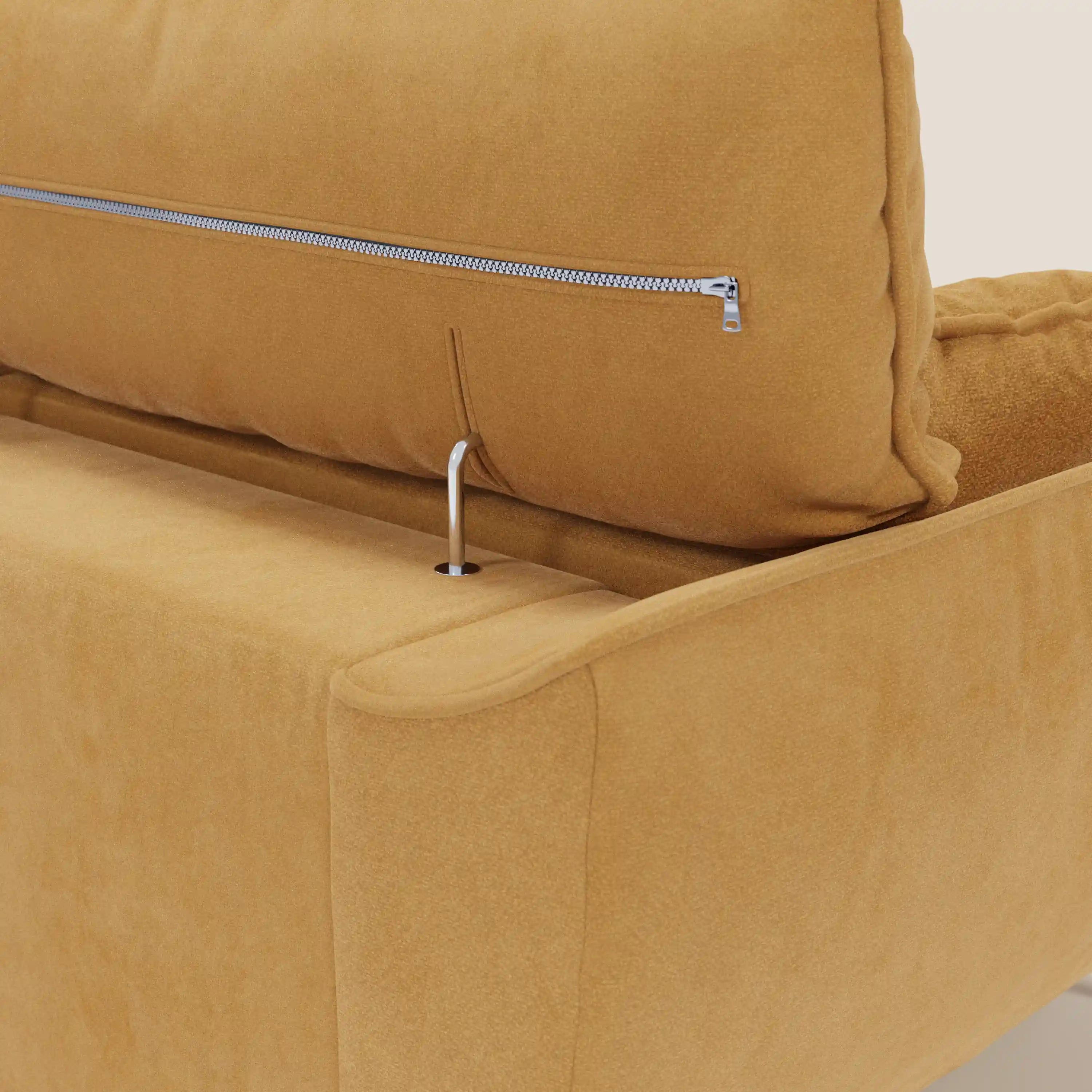 MICHELANGELO LINEARE T30 GIALLO OCRA -