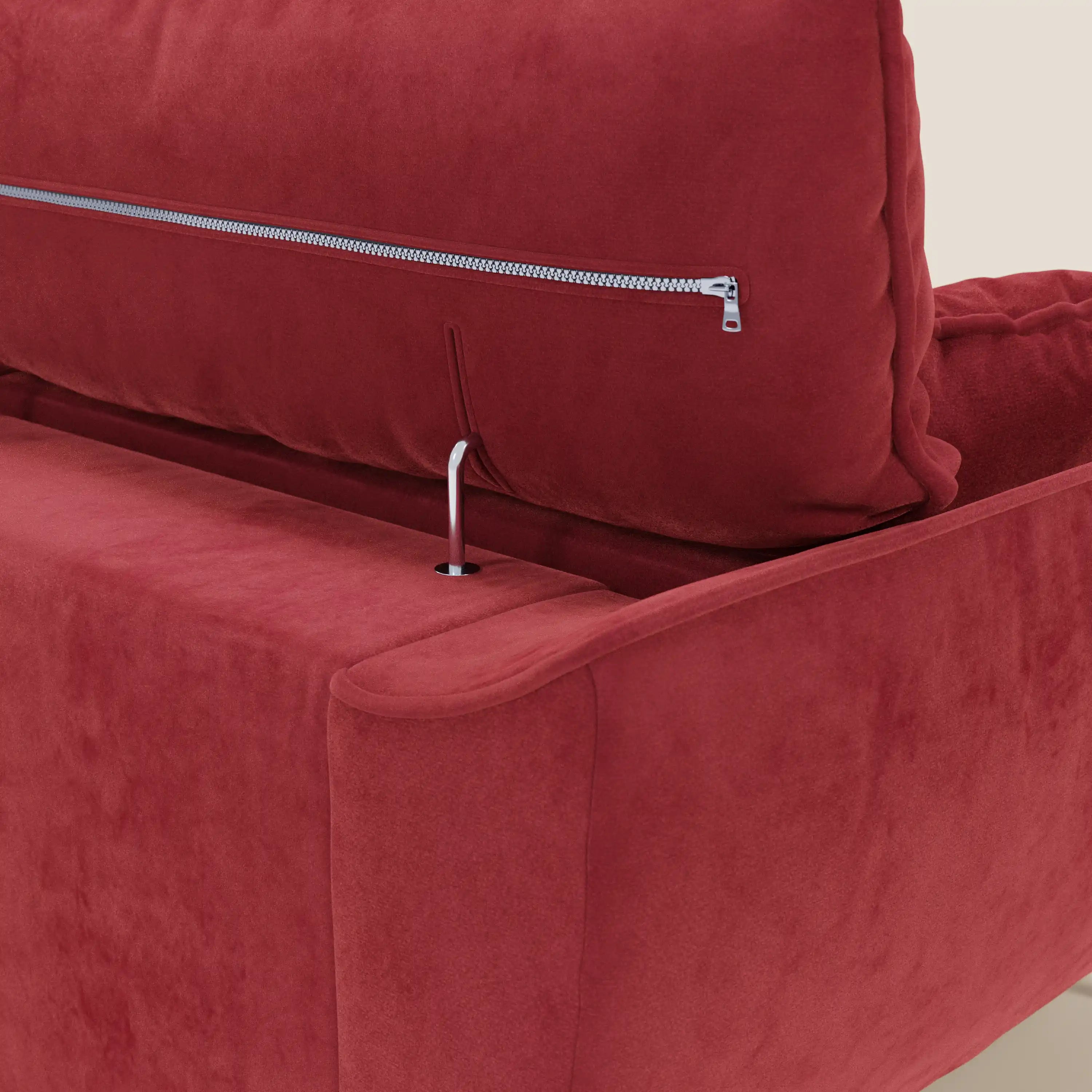 MICHELANGELO LINEARE T30 ROSSO -