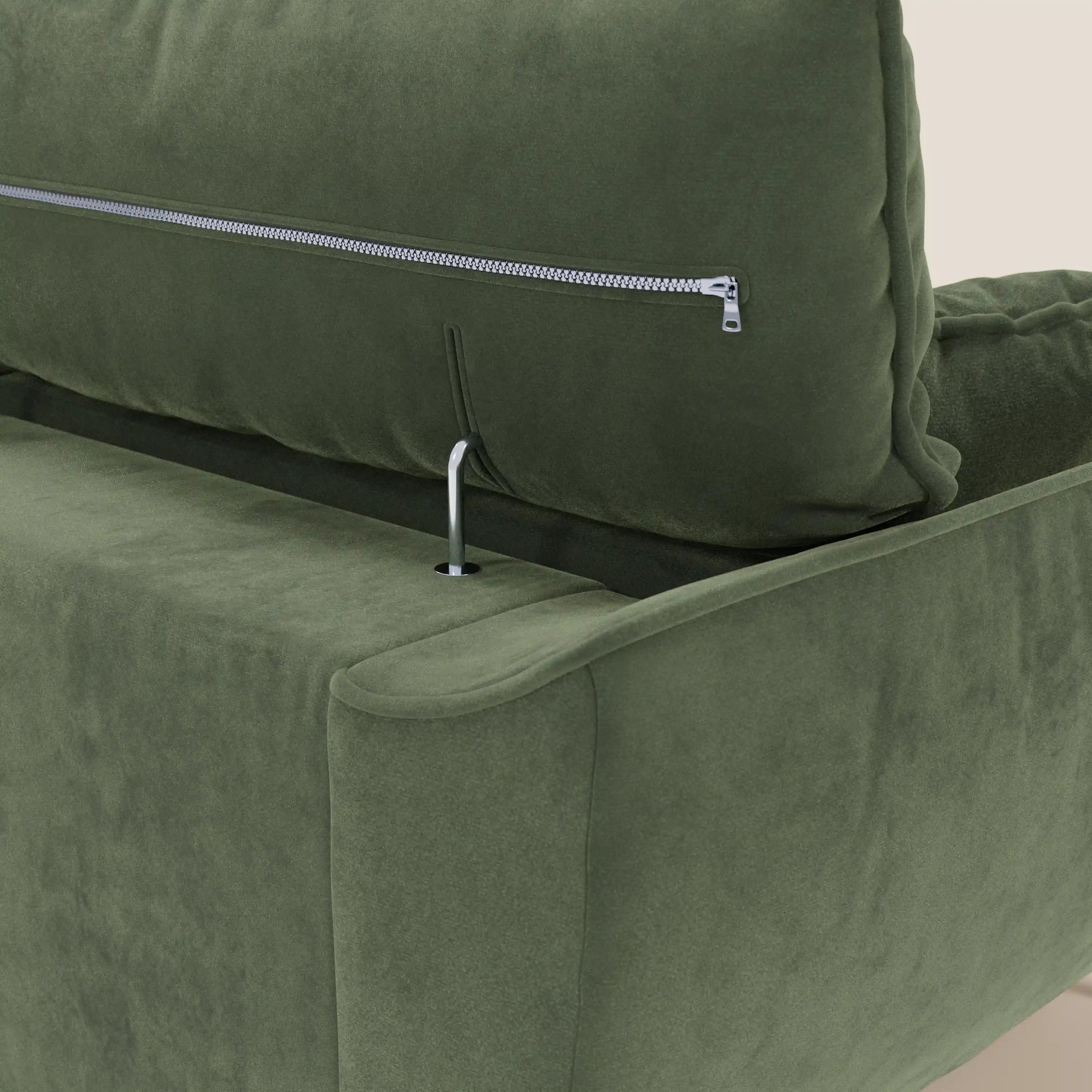 MICHELANGELO LINEARE T30 VERDE -