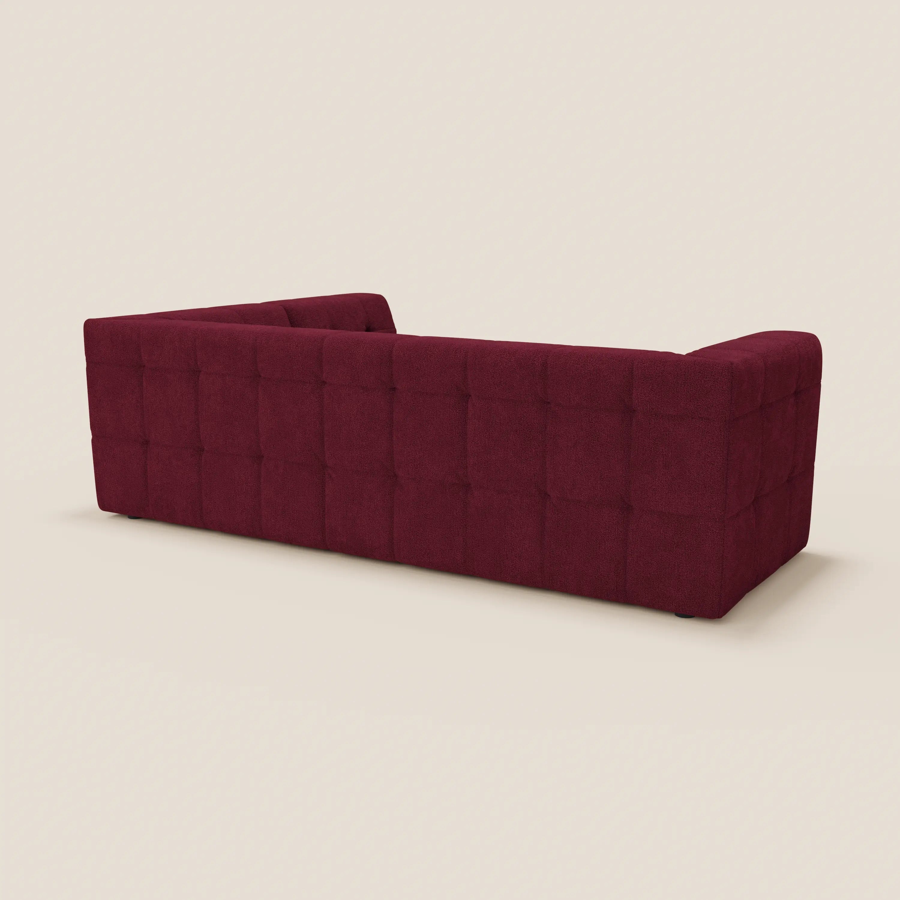 MOSAIC T21 ROSSO -retro