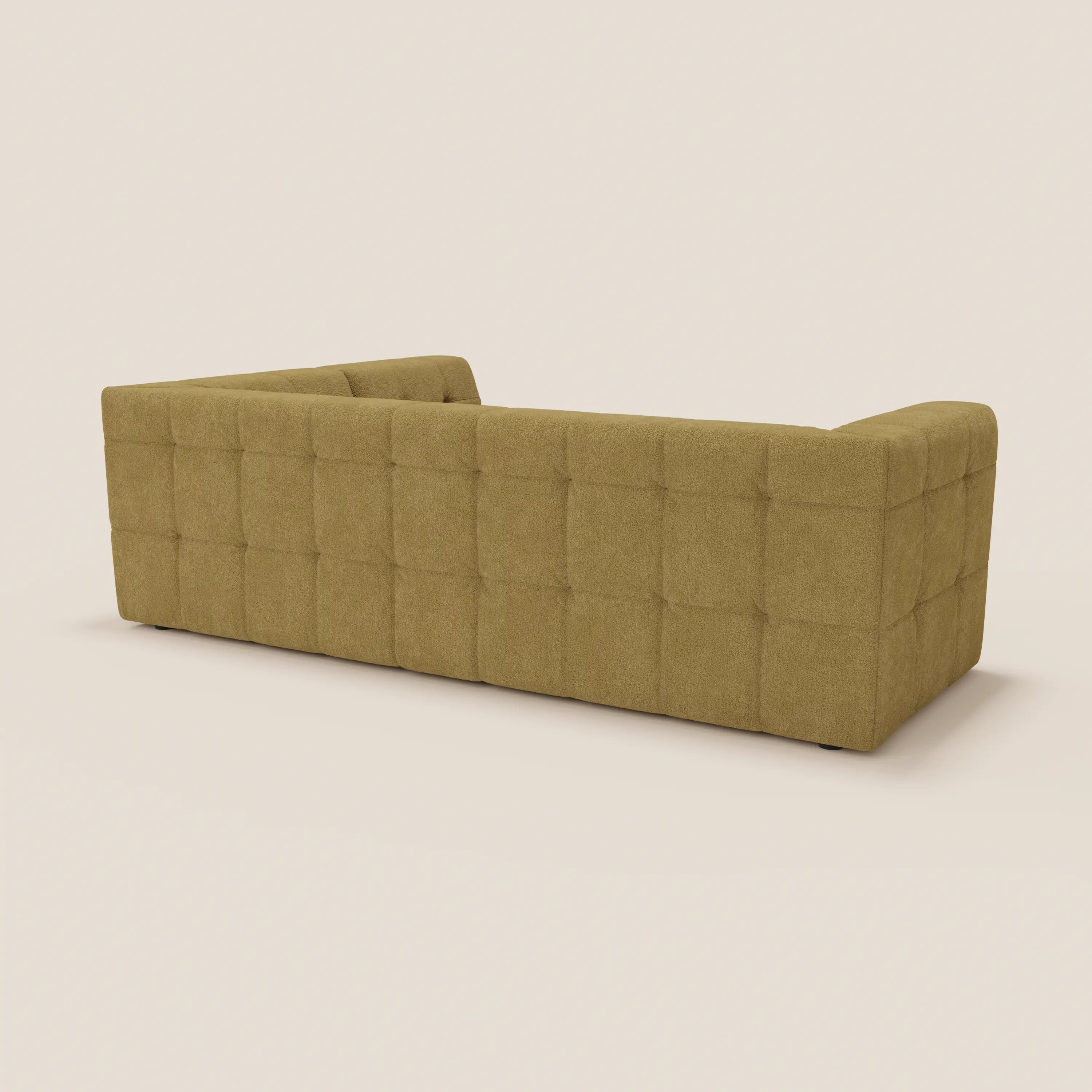 MOSAIC T21 SENAPE -retro