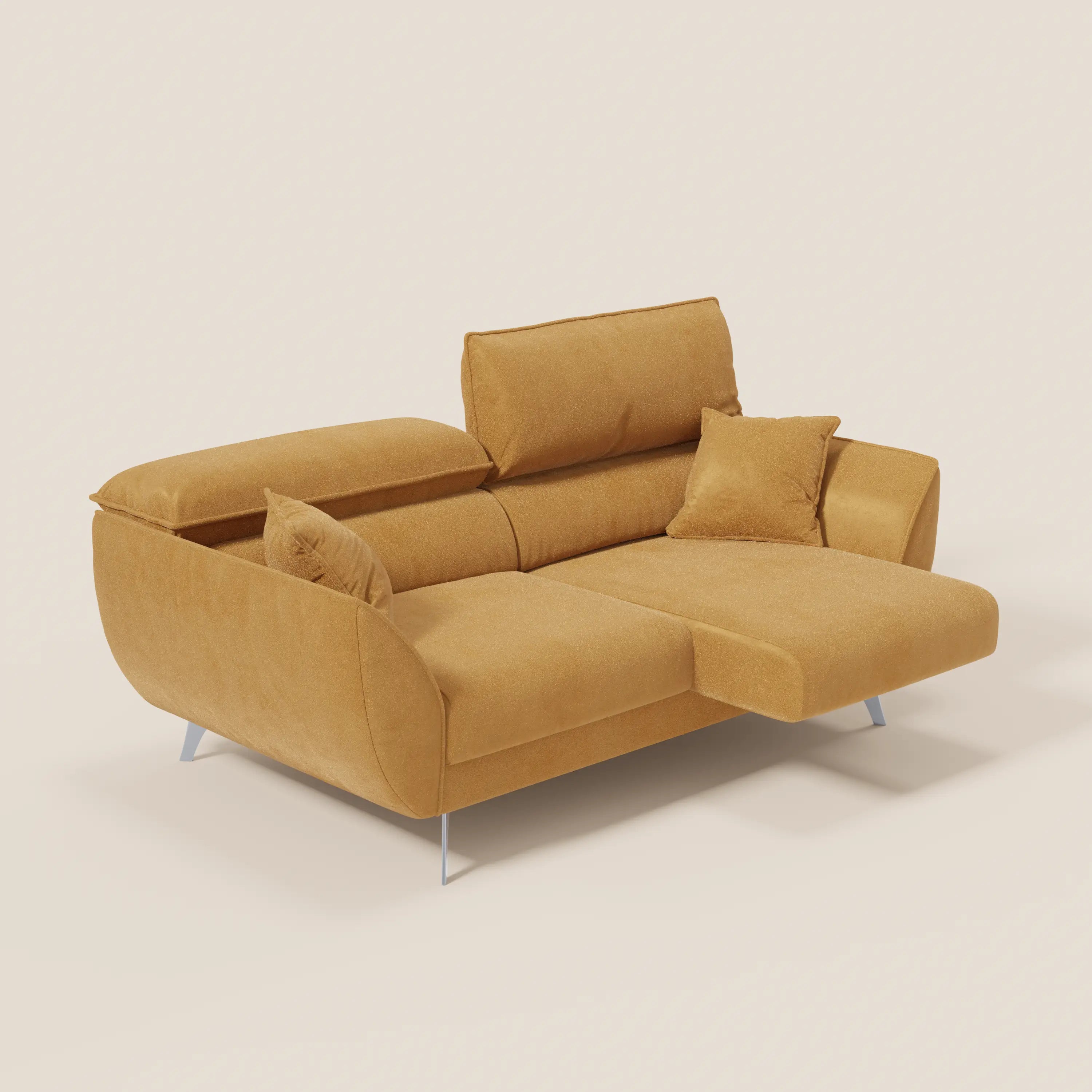 MICHELANGELO LINEARE T30 GIALLO OCRA -