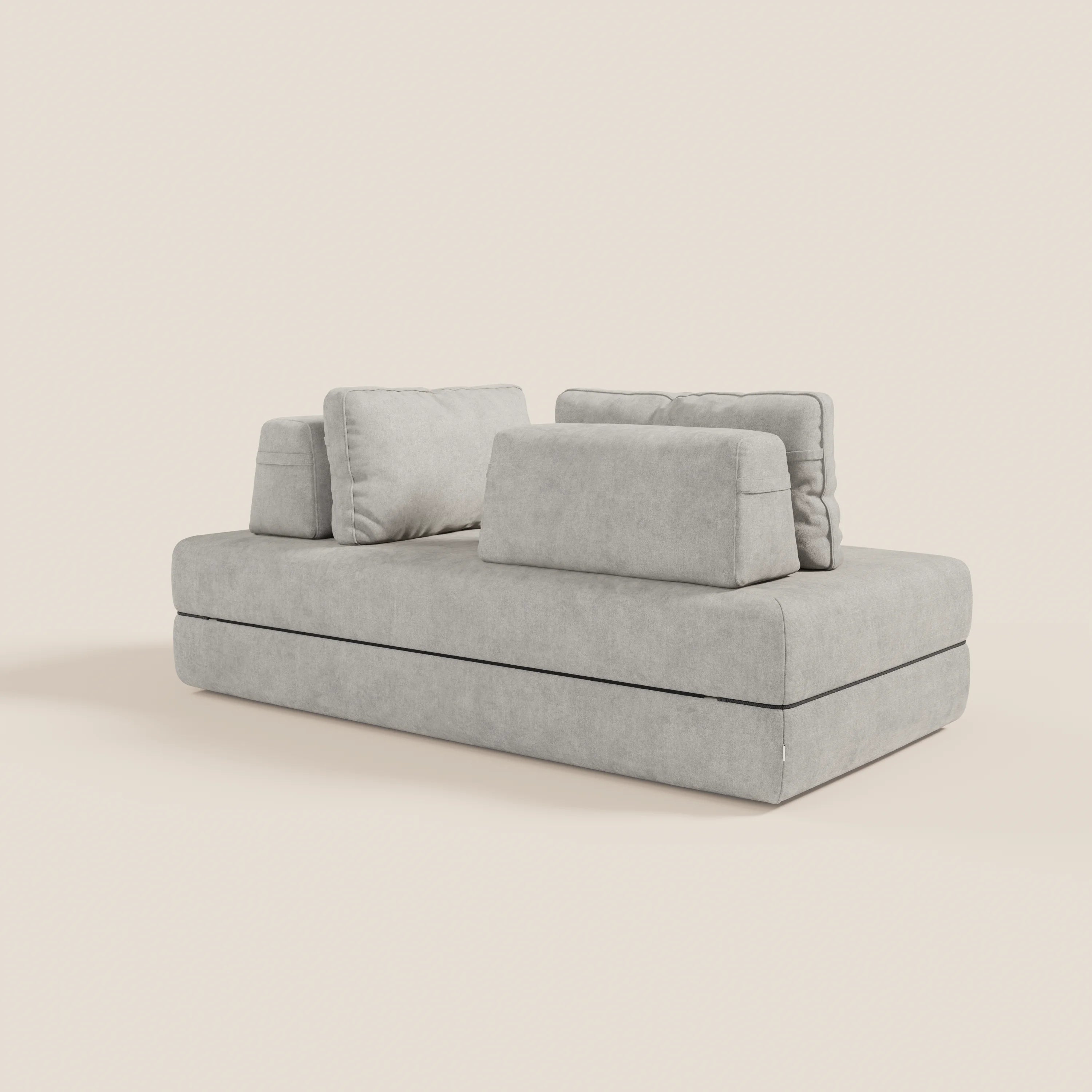 RIFT T31 GRIGIO PERLA -