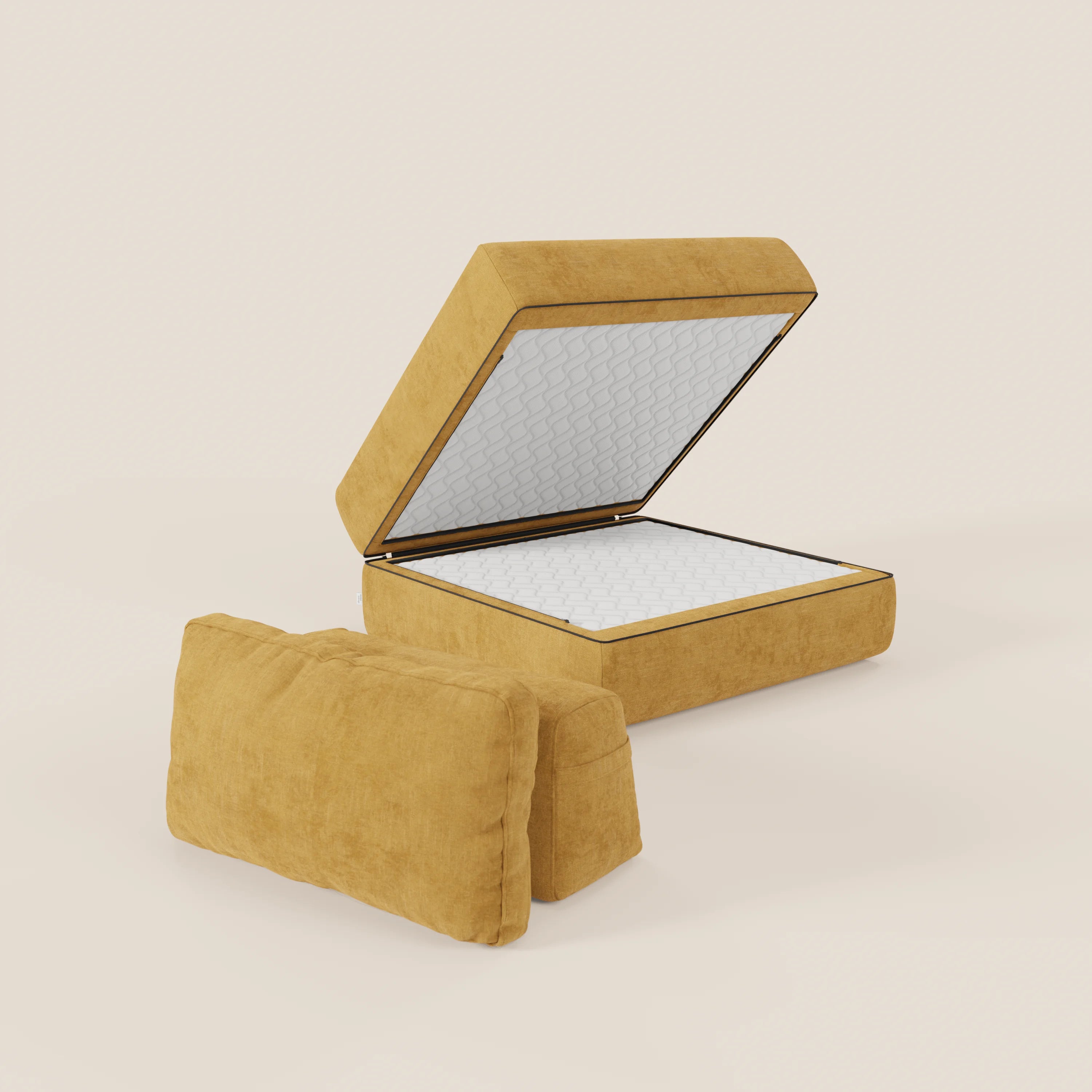 RIFT T31 GIALLO OCRA -