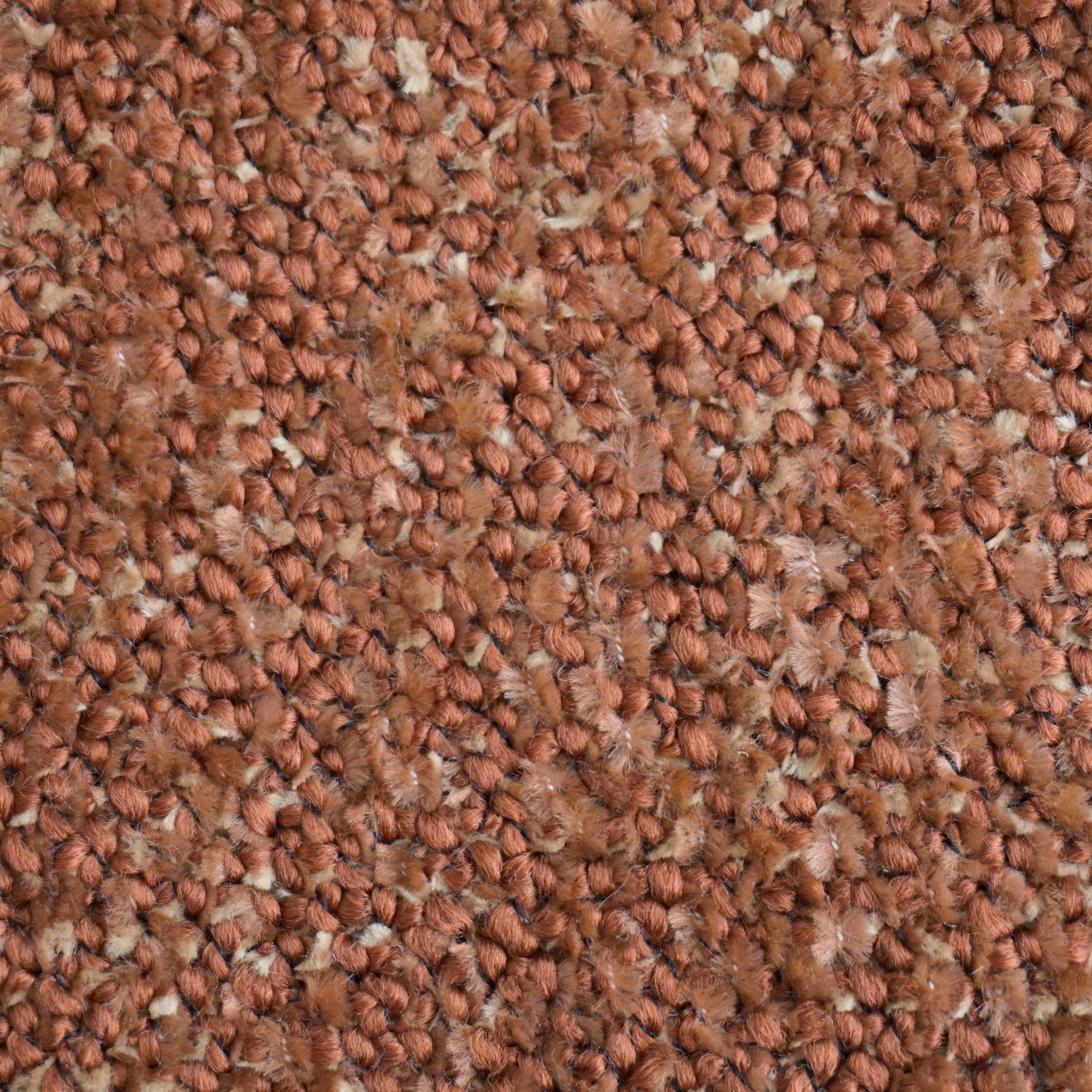 T29 Magnolia raffinato tessuto bouclé fantasia con trattamento idrorepellente - divani.store