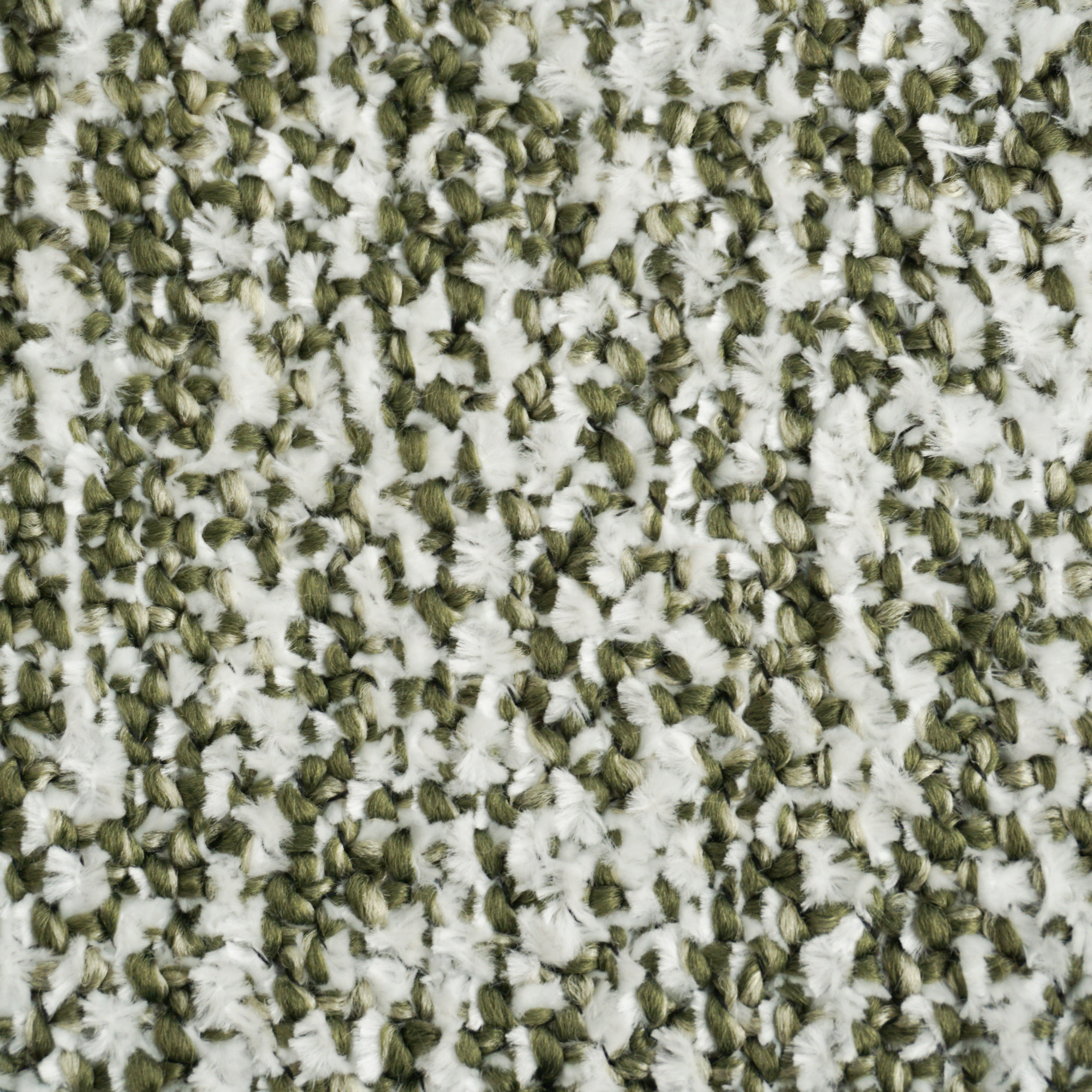 T29 Magnolia pregiato tessuto Bouclé Mélange – Morbido, Strutturato e di Tendenza - divani.store