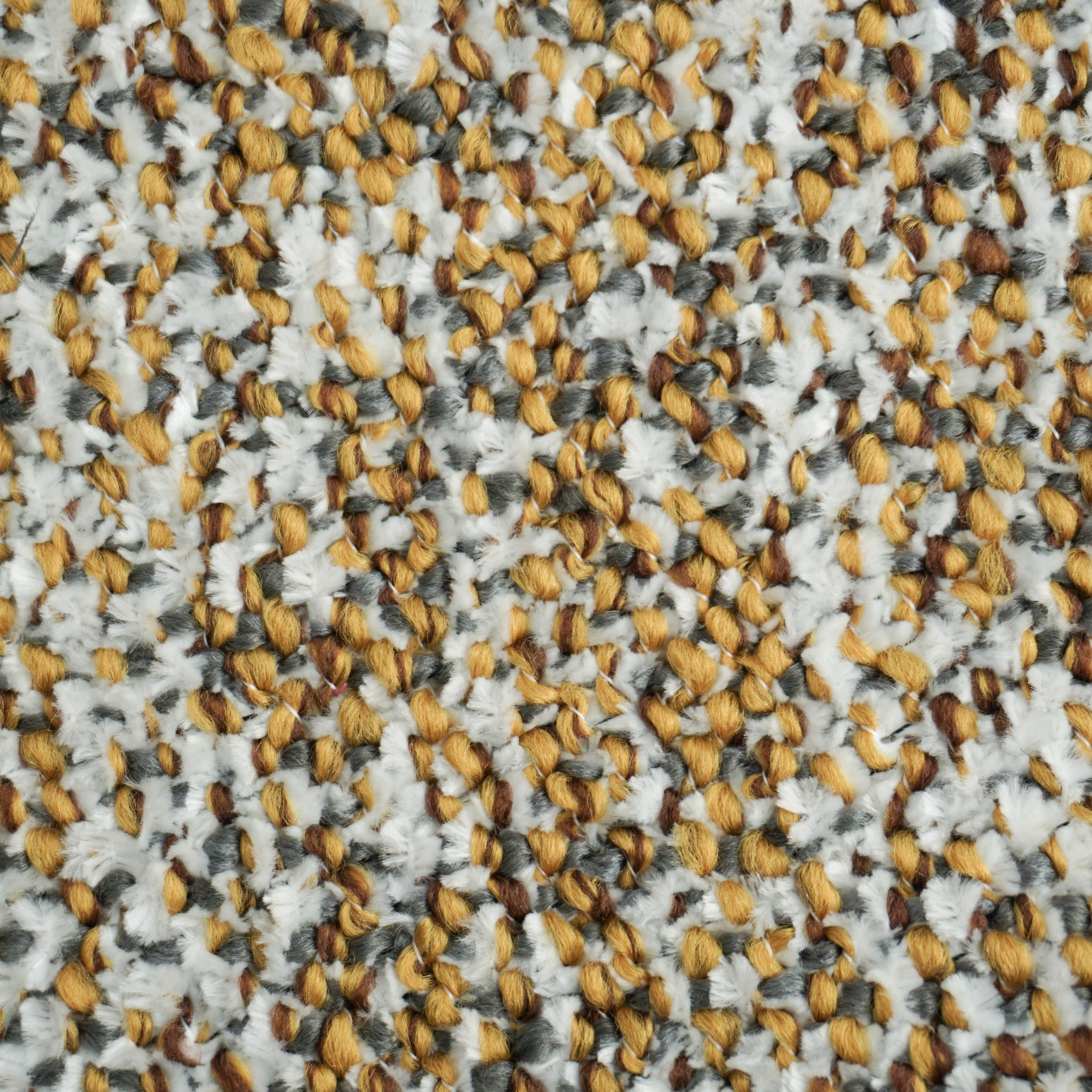 T29 Magnolia raffinato tessuto bouclé fantasia con trattamento idrorepellente - divani.store