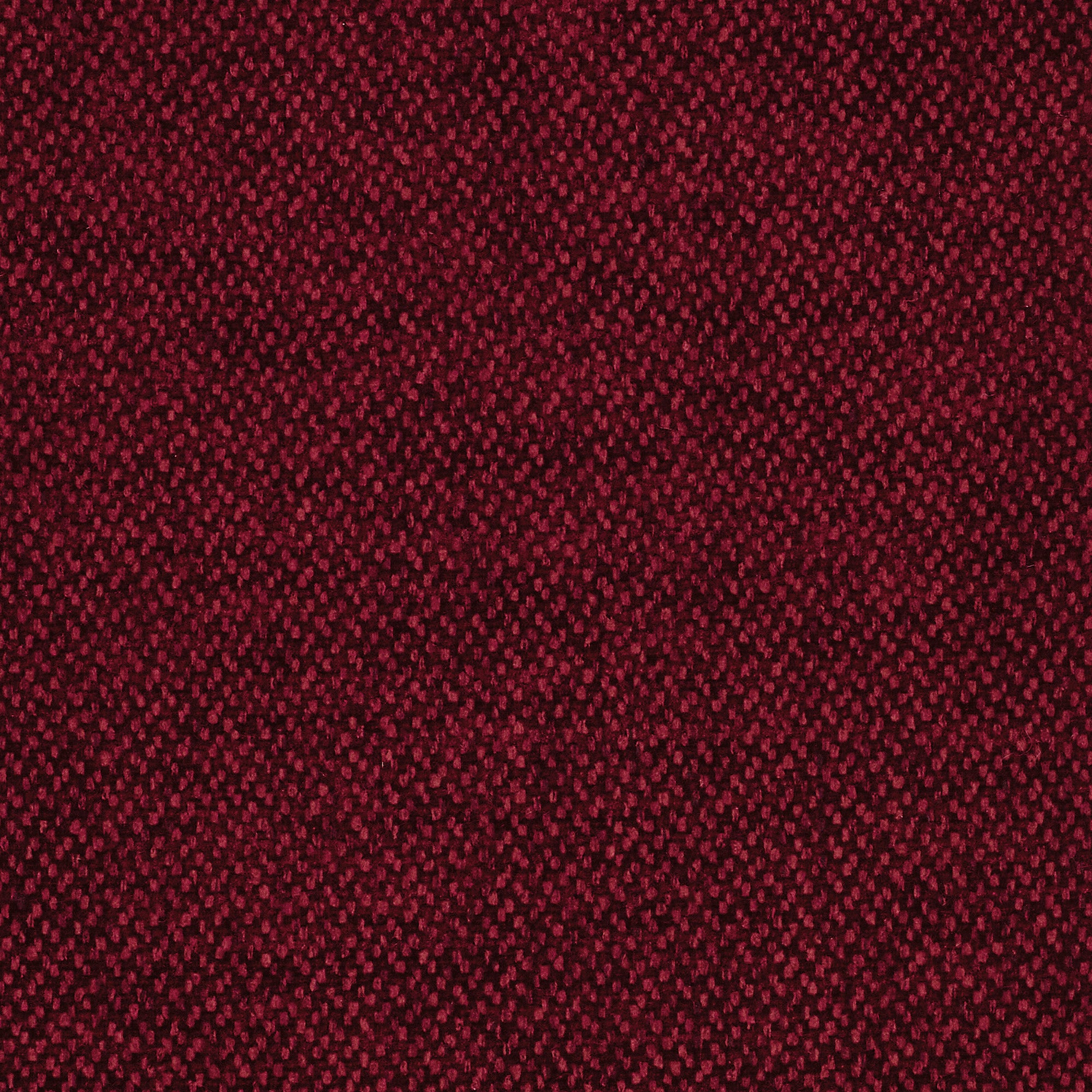 Donatello Sofa mit ausziehbaren Sitzen, Armlehnen mit Staufach und verstellbaren Kopfstützen aus abwaschbarem Stoff T23 Burgunder