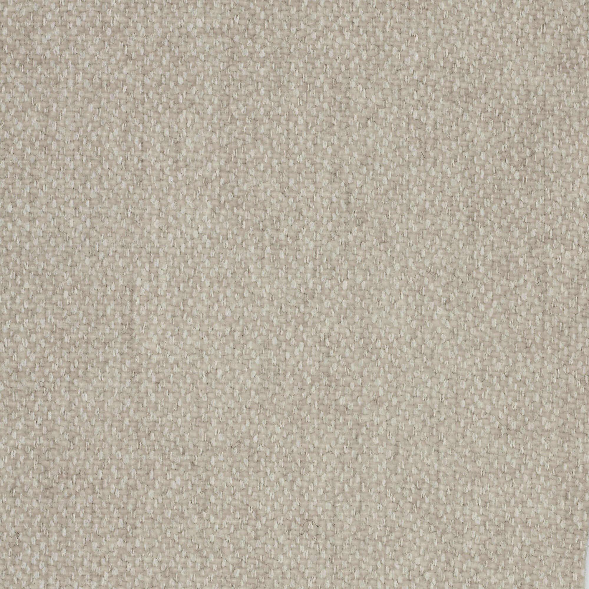 Leonida Abziehbares Schlafsofa mit Matratze H18 cm und Kissenfach aus abwaschbarem Stoff T23 creme