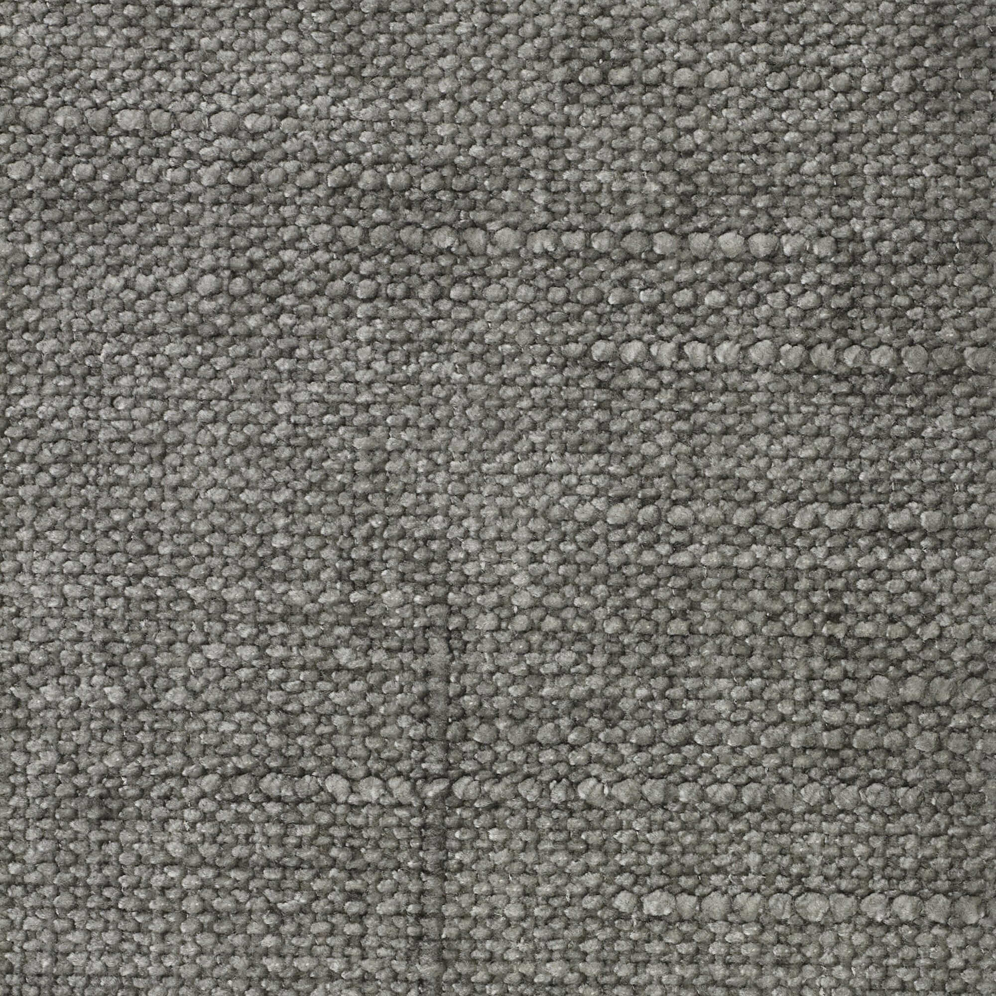 Bogart Boxspringbett mit Holzlattenrost Edition "Grande Fratello" – abnehmbarer Bezug aus abwaschbarem Stoff T22 grau