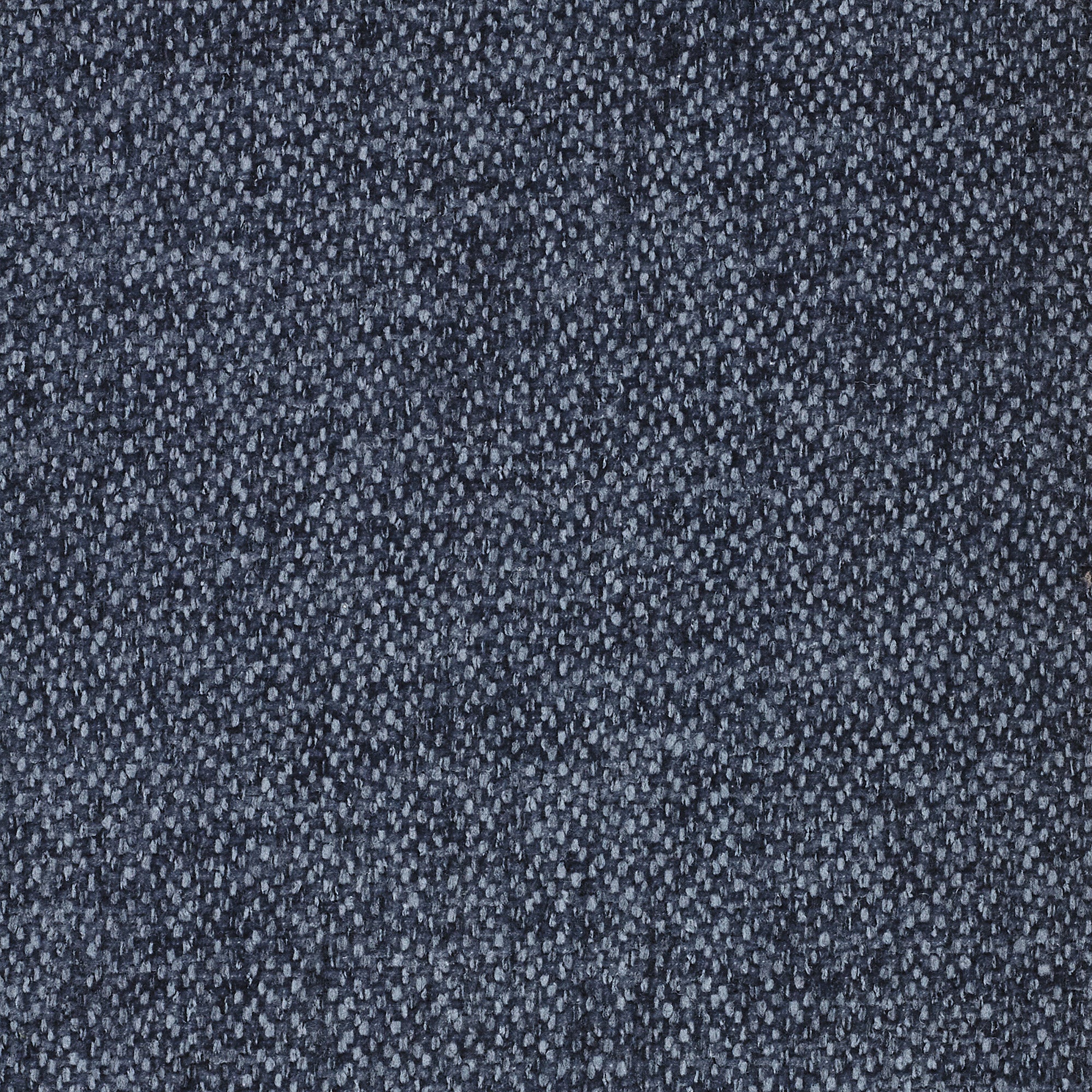 Donatello Sofa mit ausziehbaren Sitzen, Armlehnen mit Staufach und verstellbaren Kopfstützen aus abwaschbarem Stoff T23 Graphitblau