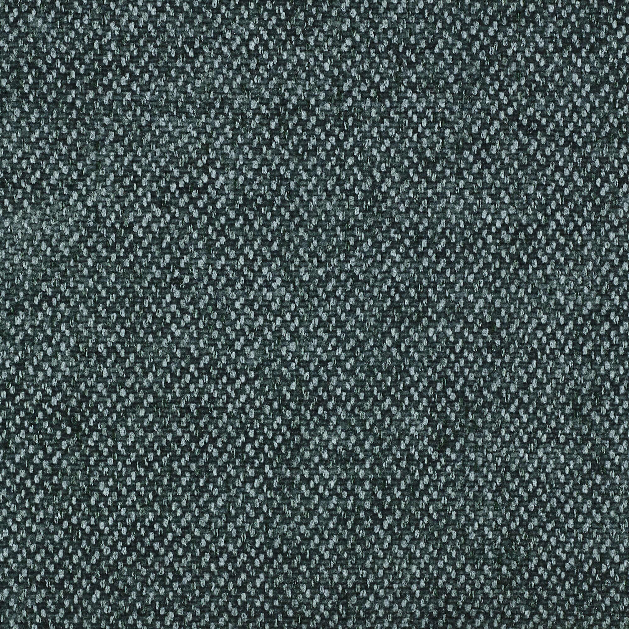 Leonida Abziehbares Schlafsofa mit Matratze H18 cm und Kissenfach aus abwaschbarem Stoff T23 grün