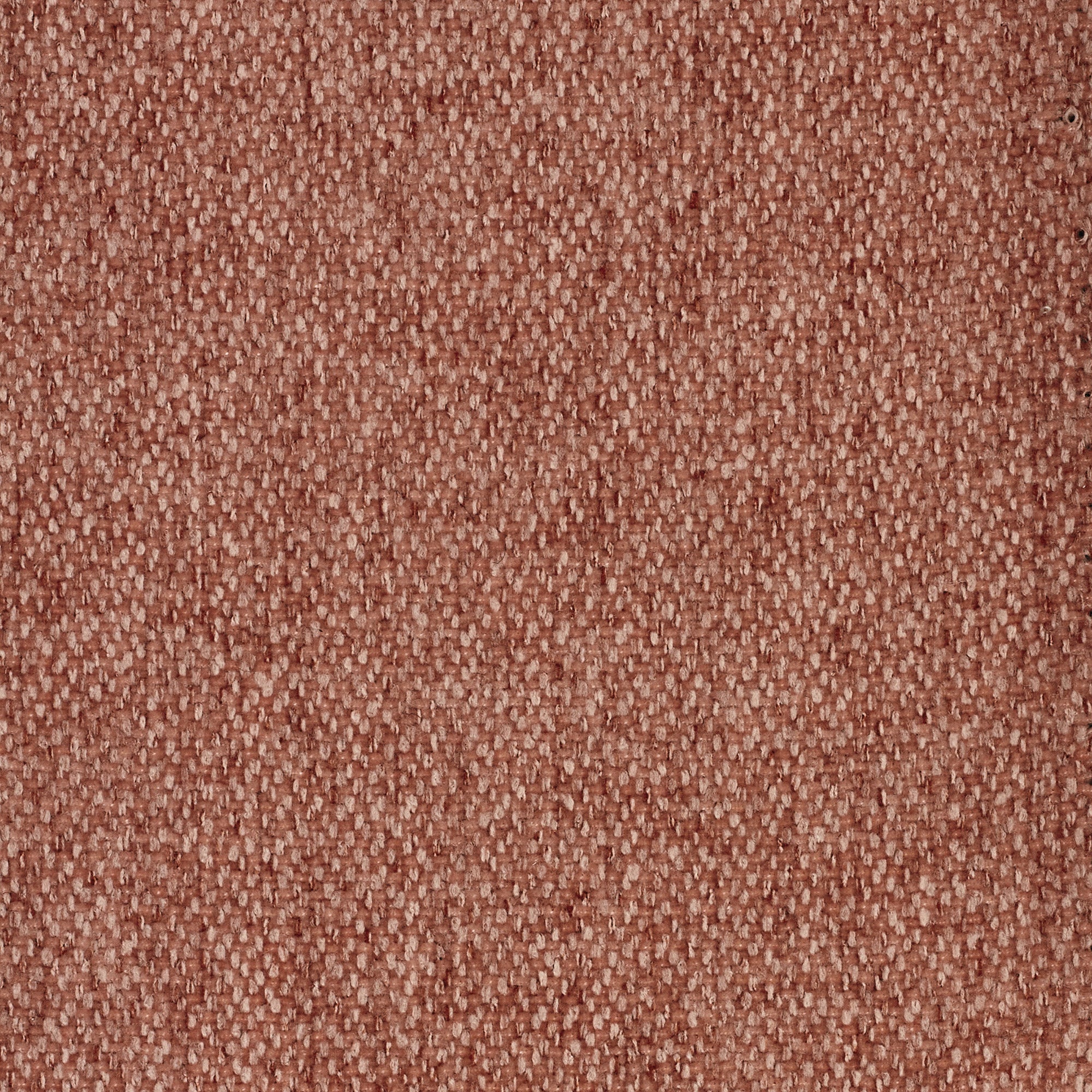 Donatello Ecksofa 265 cm RECHTS mit verschiebbaren Sitzen, Armlehnen mit Stauraum und Kopfstütze aus weichem, abwaschbarem Stoff T23 pfirsich