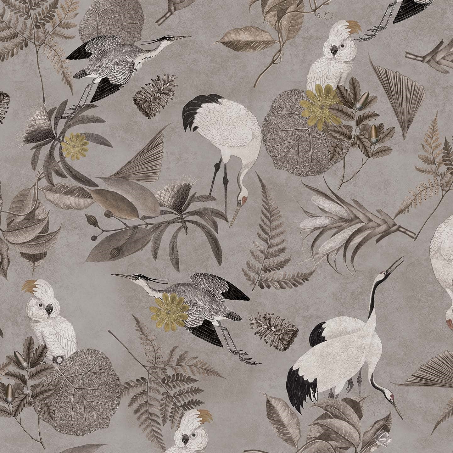 Cacadou elegante collezione di cuscini a fantasia in velluto impermeabile - divani.store