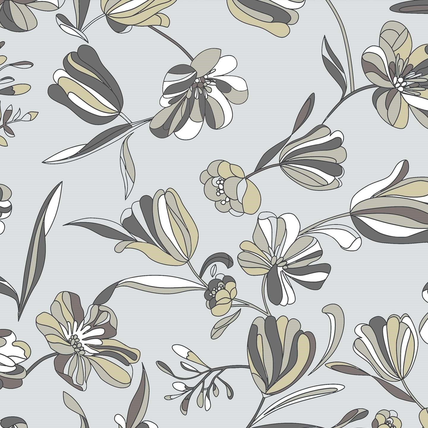 Omika collezione cuscini a fantasie multicolor in velluto impermeabile - divani.store