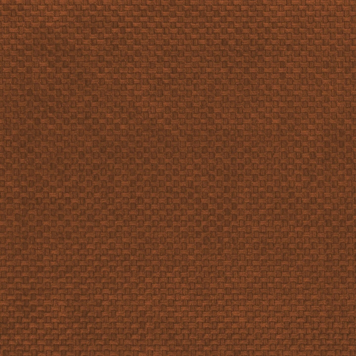 BonBon Endmodul 105 cm links oder rechts – Edition „Grande Fratello“ rostrot